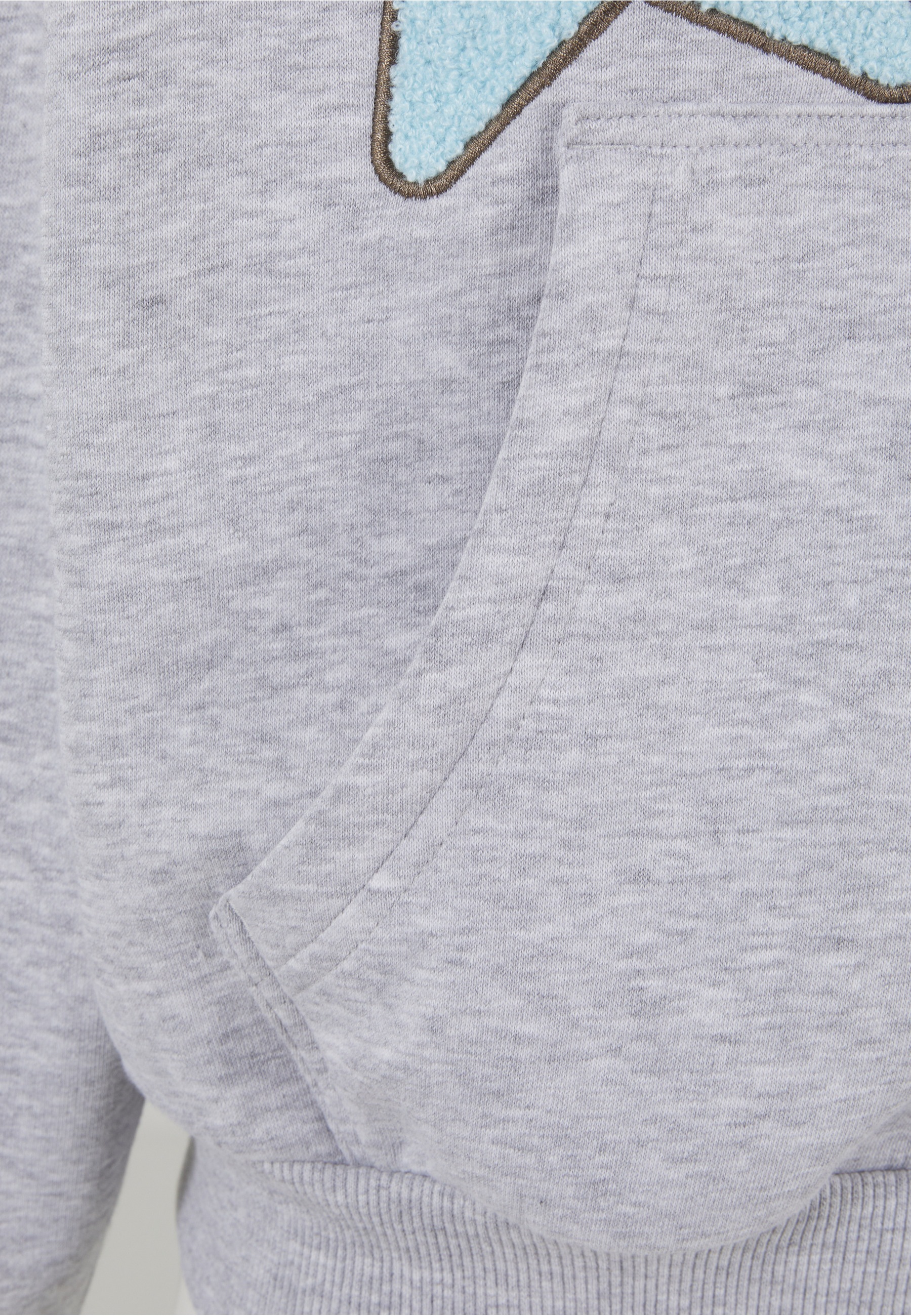 Karl Kani Kapuzenpullover »Karl Kani Karl Kani Kani Star Logo OS Full Zip Hoodie« 1