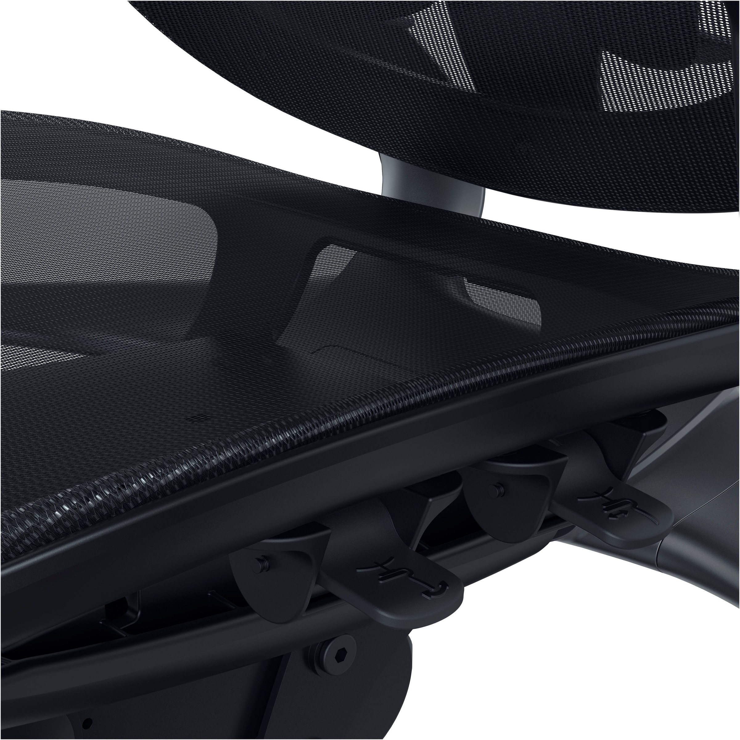 RAZER Gaming-Stuhl »Fujin Pro«, Netzstoff
