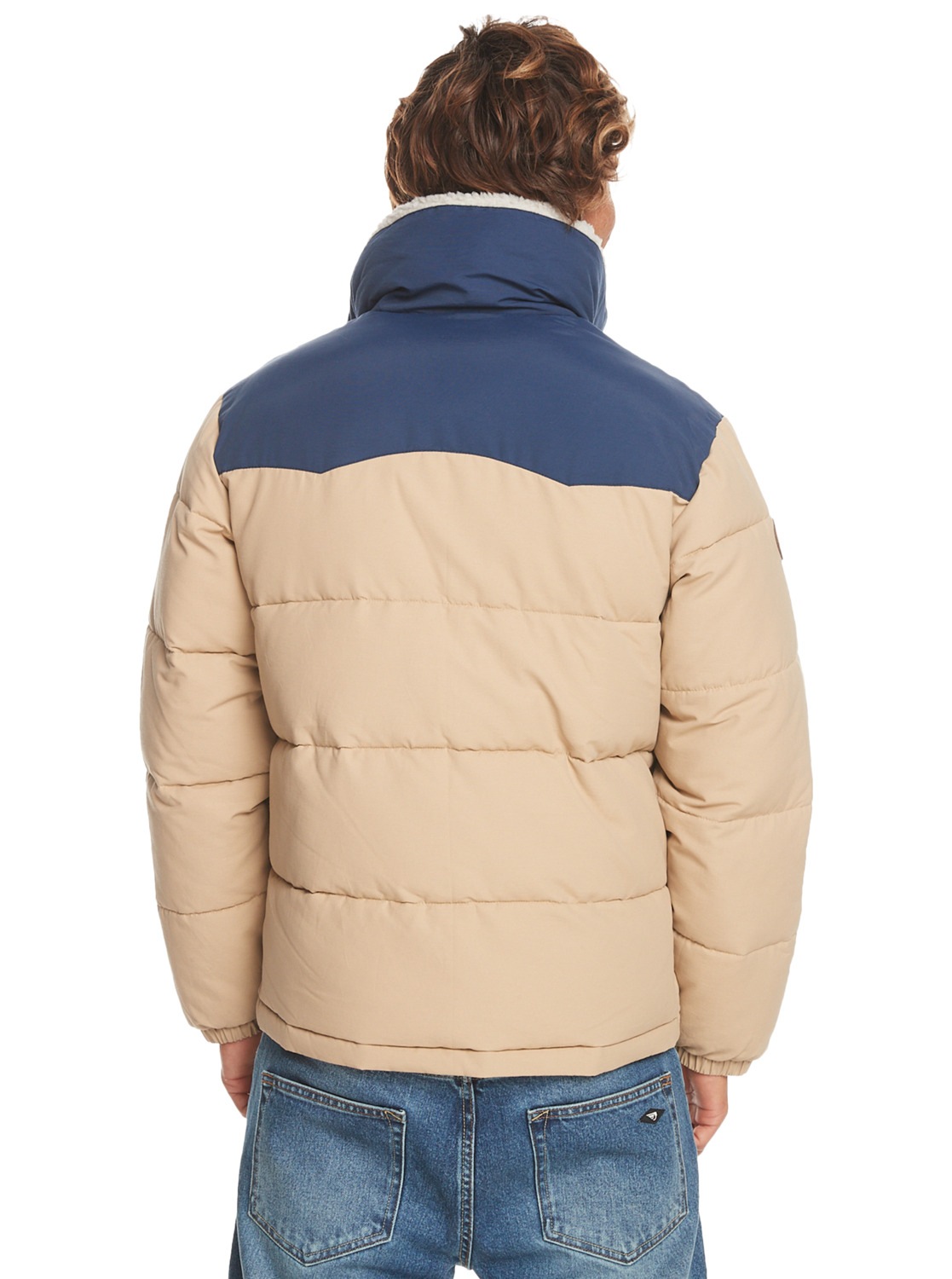 Quiksilver Outdoorjacke "The" günstig online kaufen