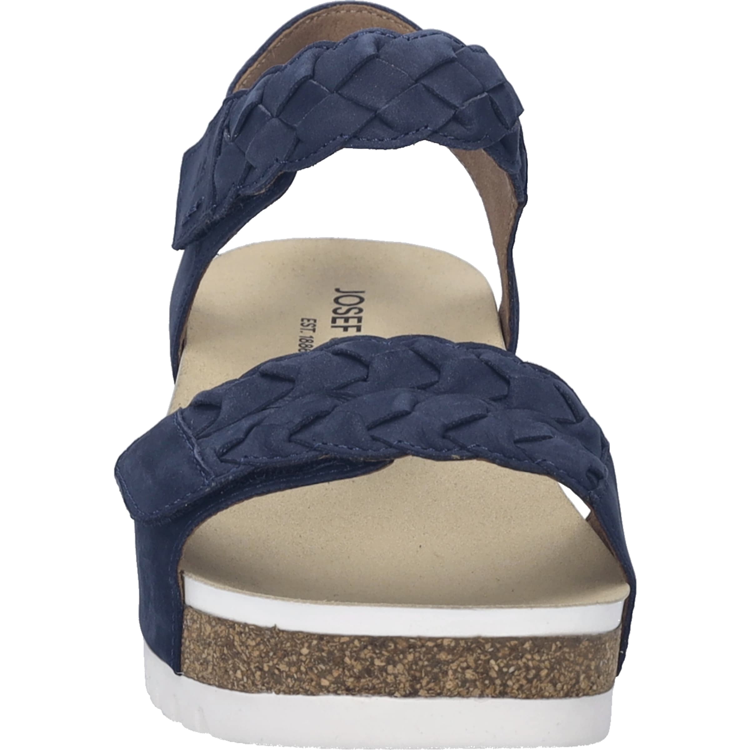Josef Seibel Sandale »Quinn 22, ocean«