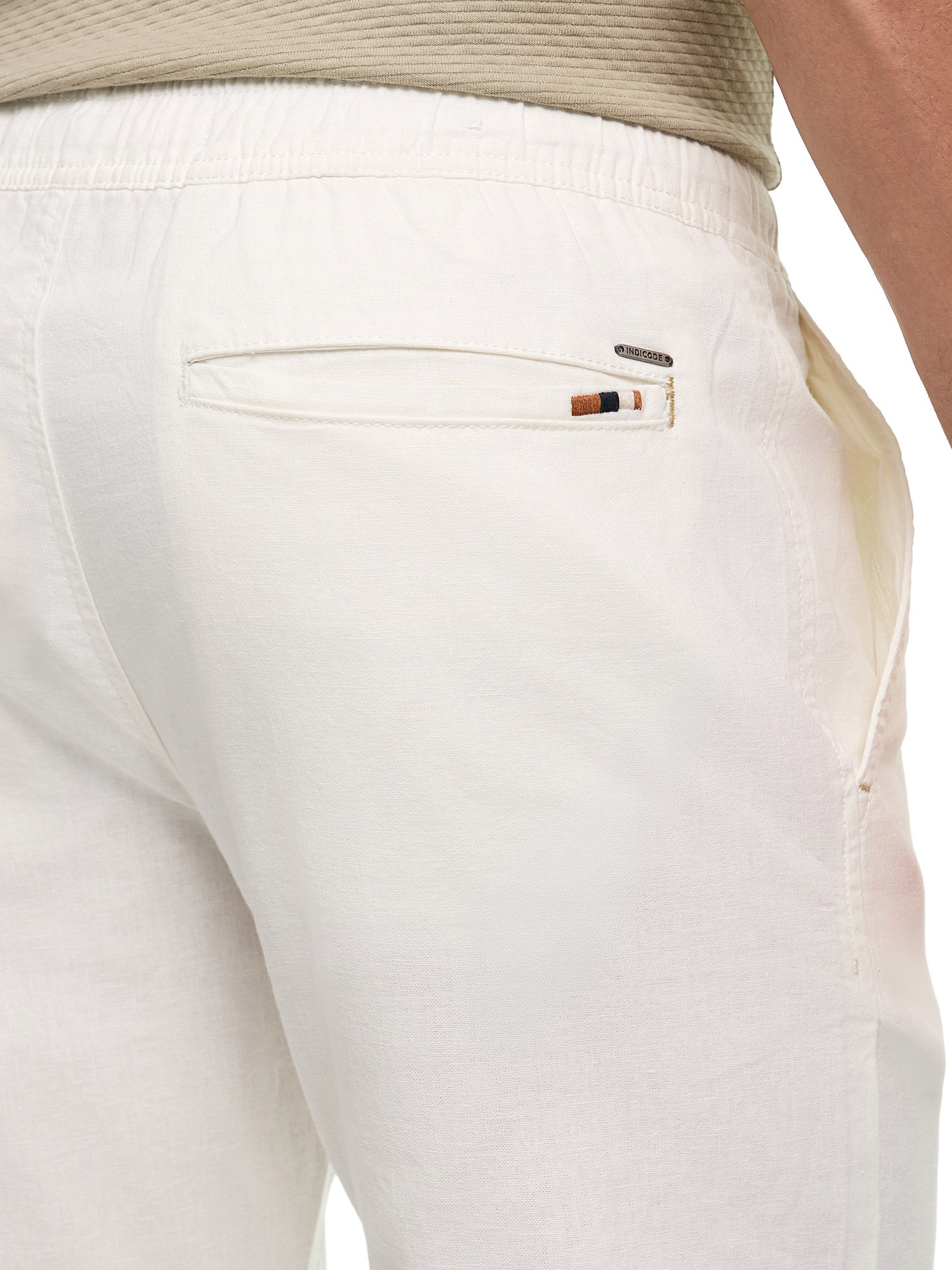 Indicode Schlupfhose »INVitamin«