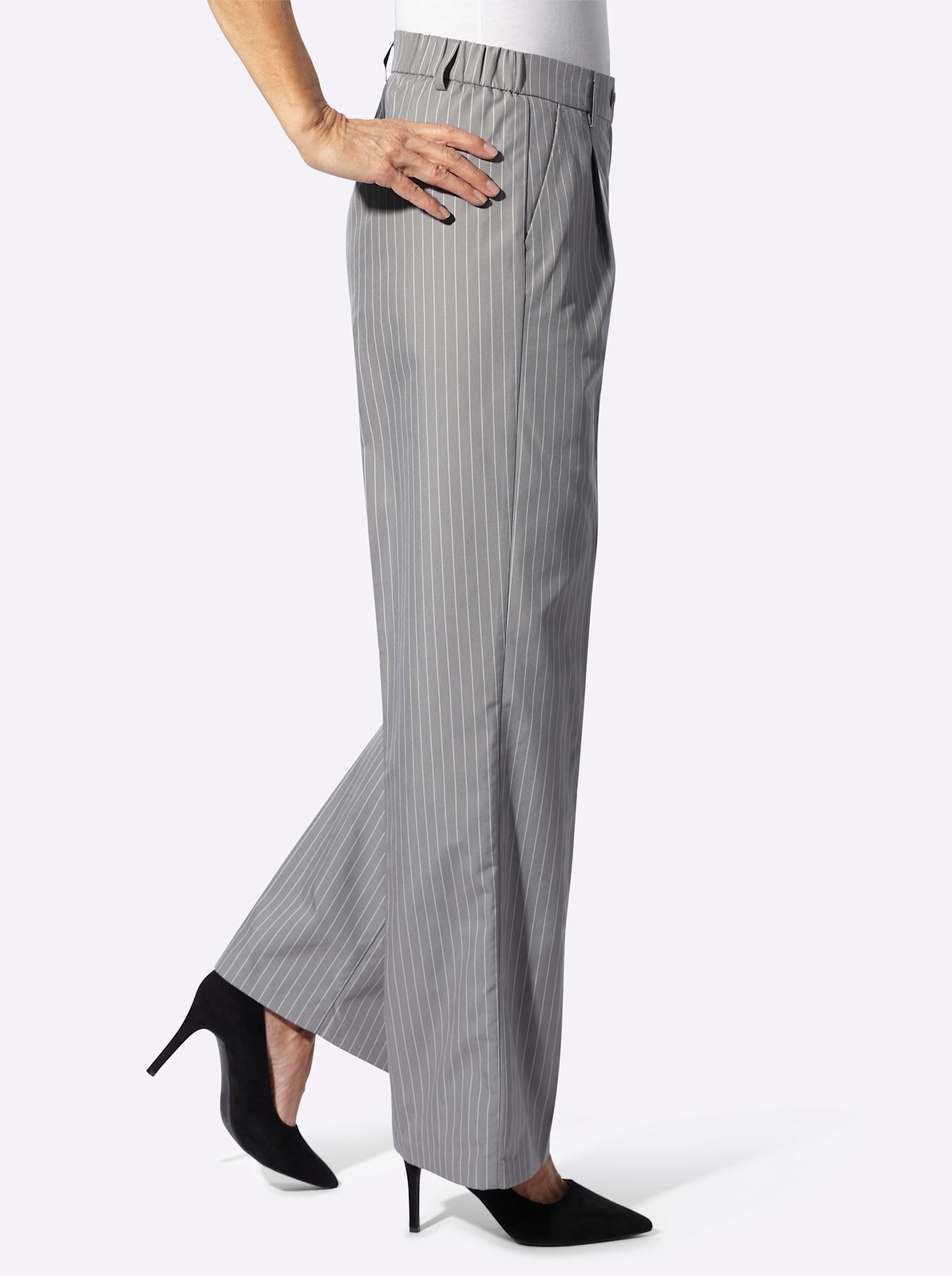 Classic Basics Webhose