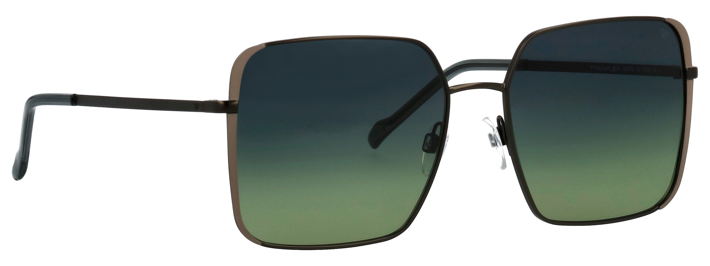 TITANflex Sonnenbrille »TITANFLEX Sonnenbrille«