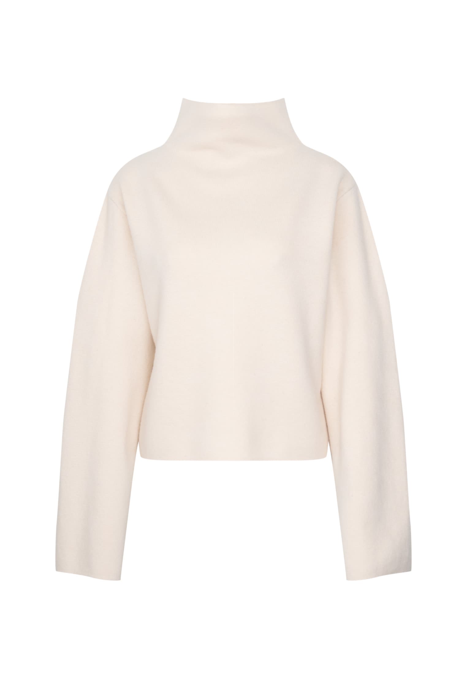 seidensticker Strickpullover »Schwarze Rose«, Langarm Turtleneck