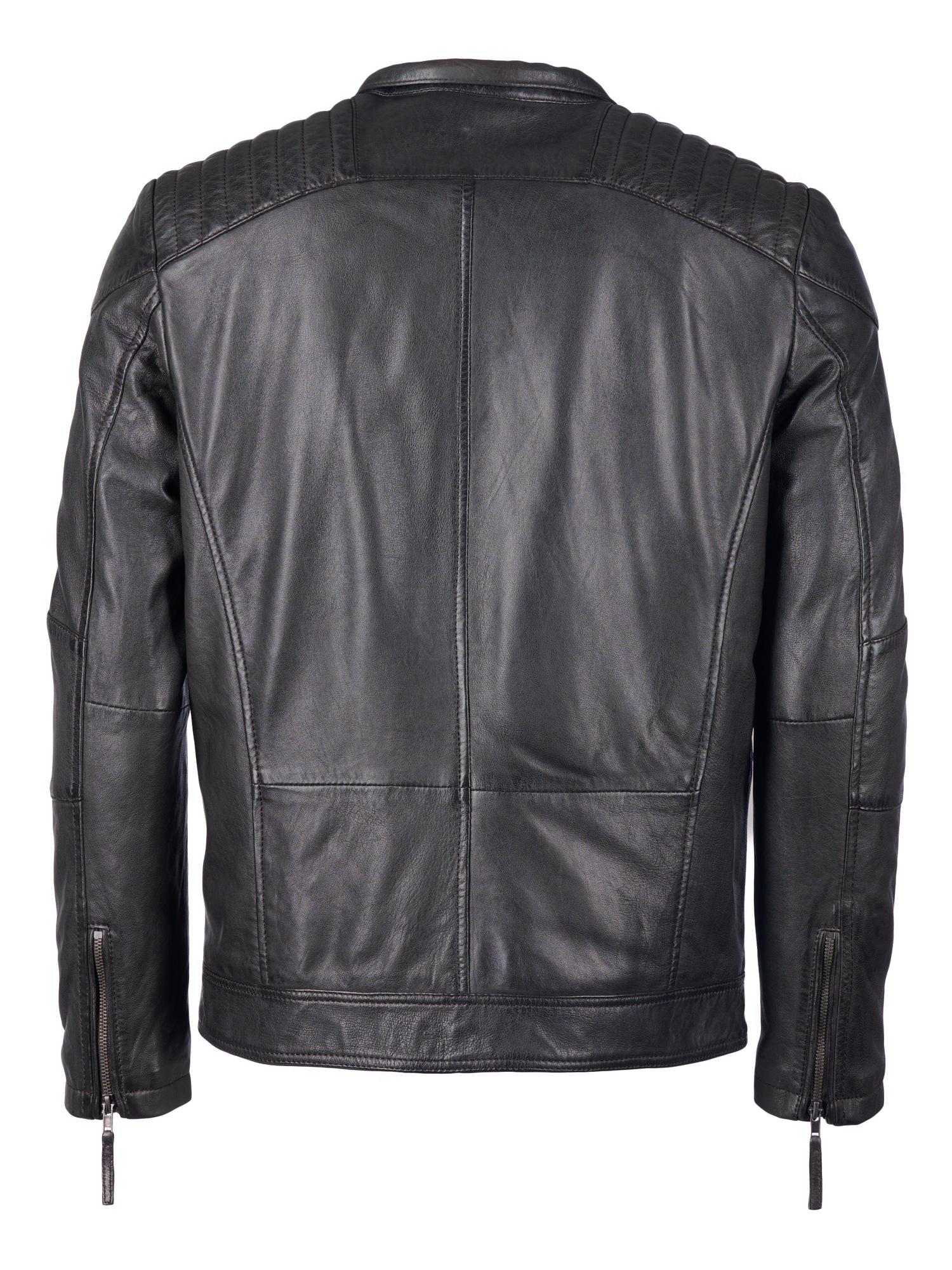 JCC Lederjacke »IK3«