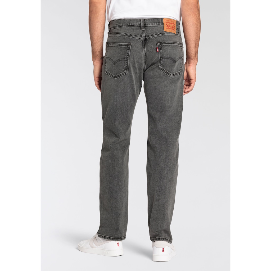 Levi's® Straight-Jeans »505«, REGULAR