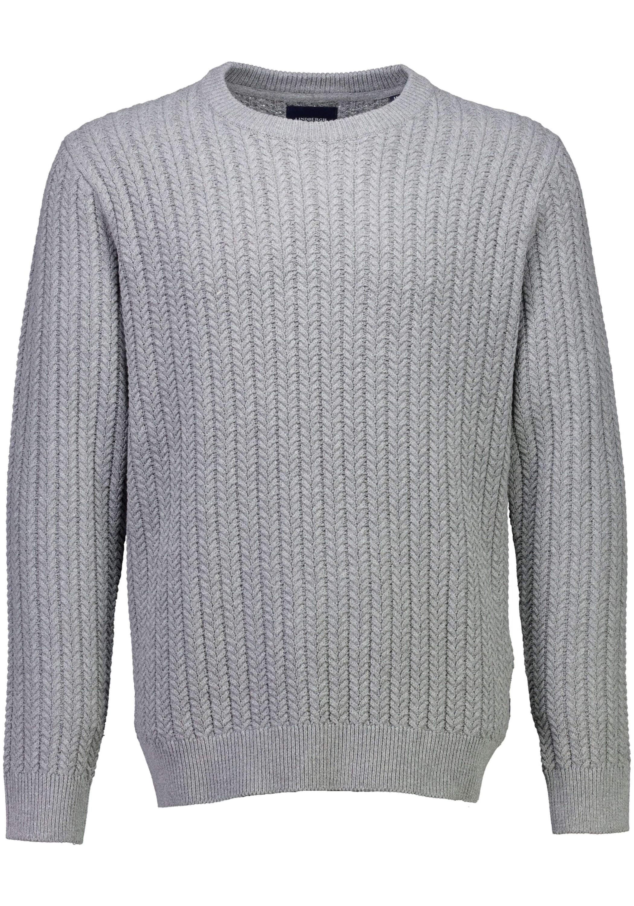 LINDBERGH Strickpullover "Lindbergh Strickpullover" günstig online kaufen