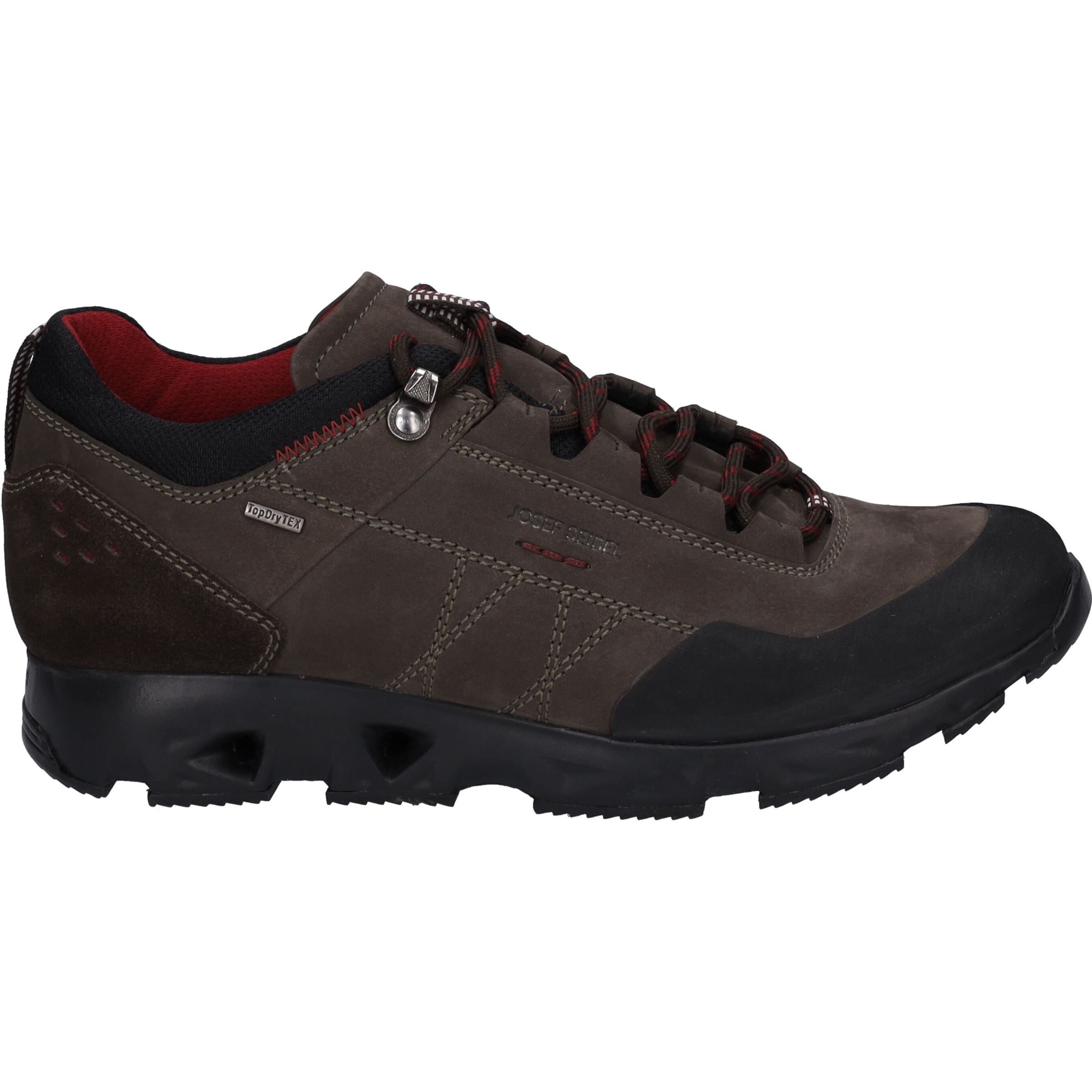 Josef Seibel Sneaker »Noah 58, moro-kombi«
