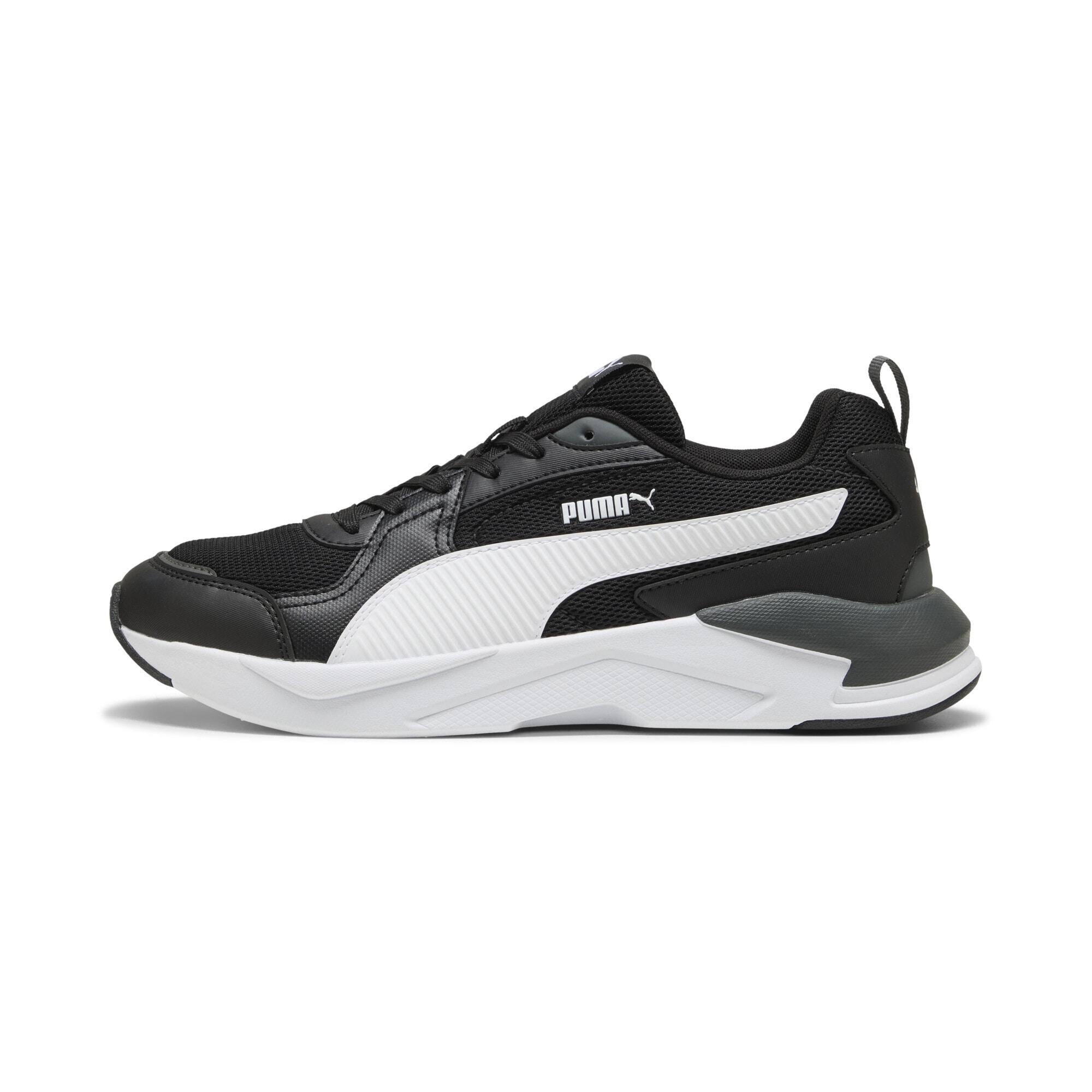 PUMA Sneaker »X-Ray 4 Light Sneakers Erwachsene«