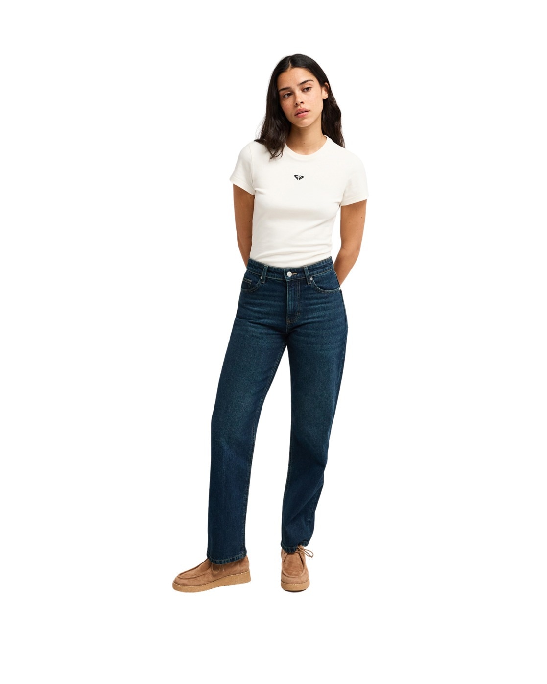 Roxy Jeansjeggings »Tropic Dream«