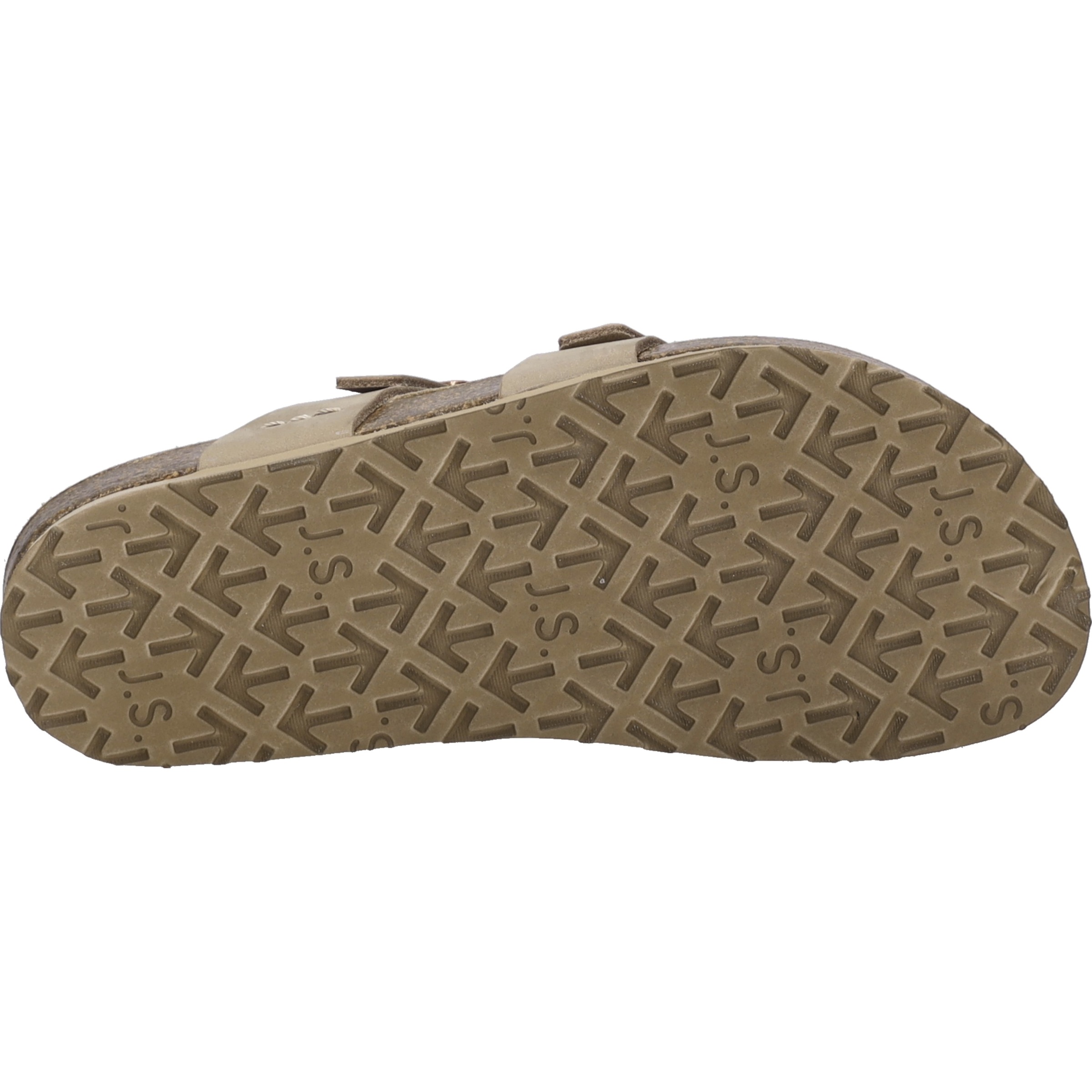 Josef Seibel Sandale »Hermine 13, beige«