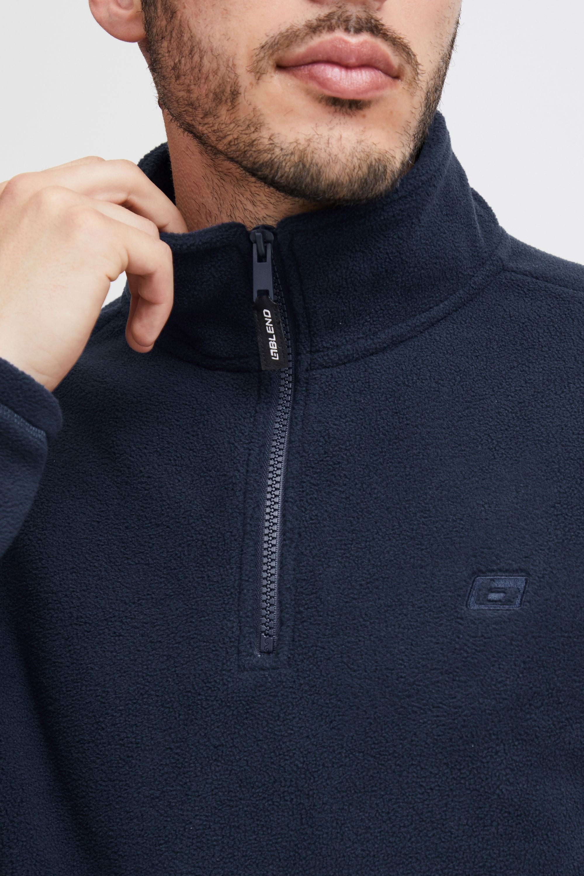 Blend Fleecejacke »Fleecejacke BHFlint«
