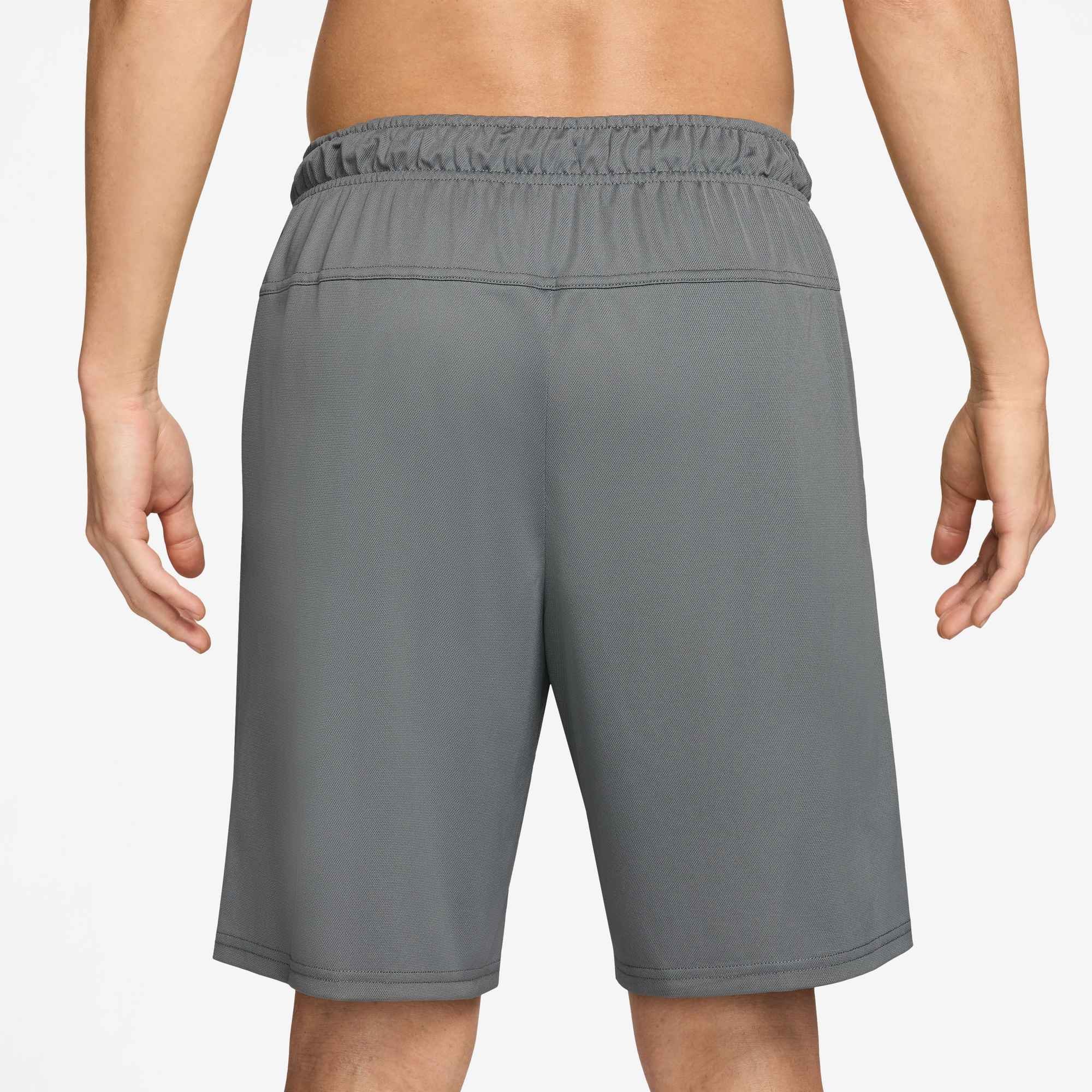 Nike Shorts »M NK DF TOTALITY 9IN SHORT (Consumer Facing Name TBD)«  mit Seitentaschen, schweißableitend, pflegeleicht, schnell trocknend
