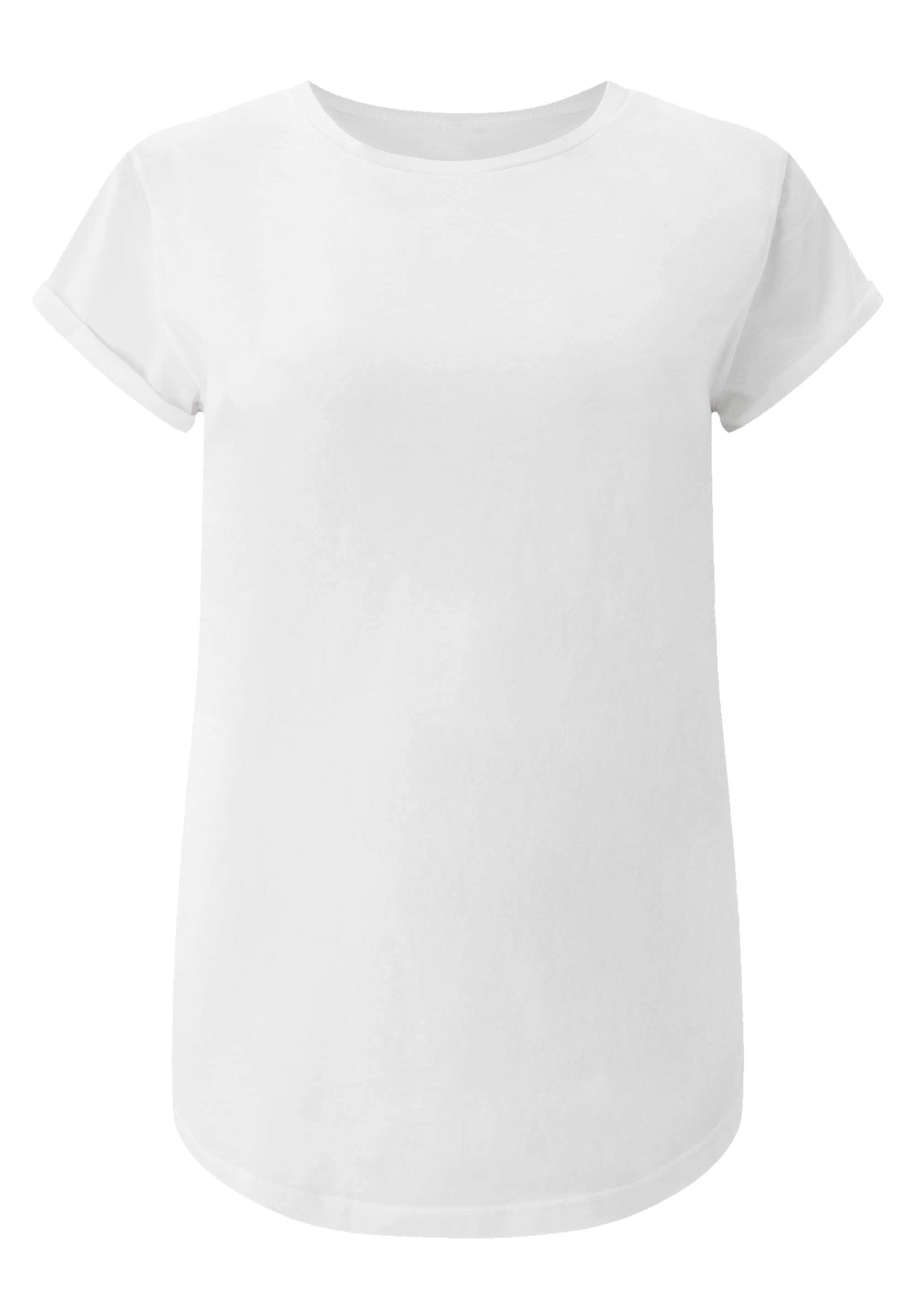 bestellen T-Shirt BAUR Print Welle«, Welle »Kanagawa F4NT4STIC | Japan für