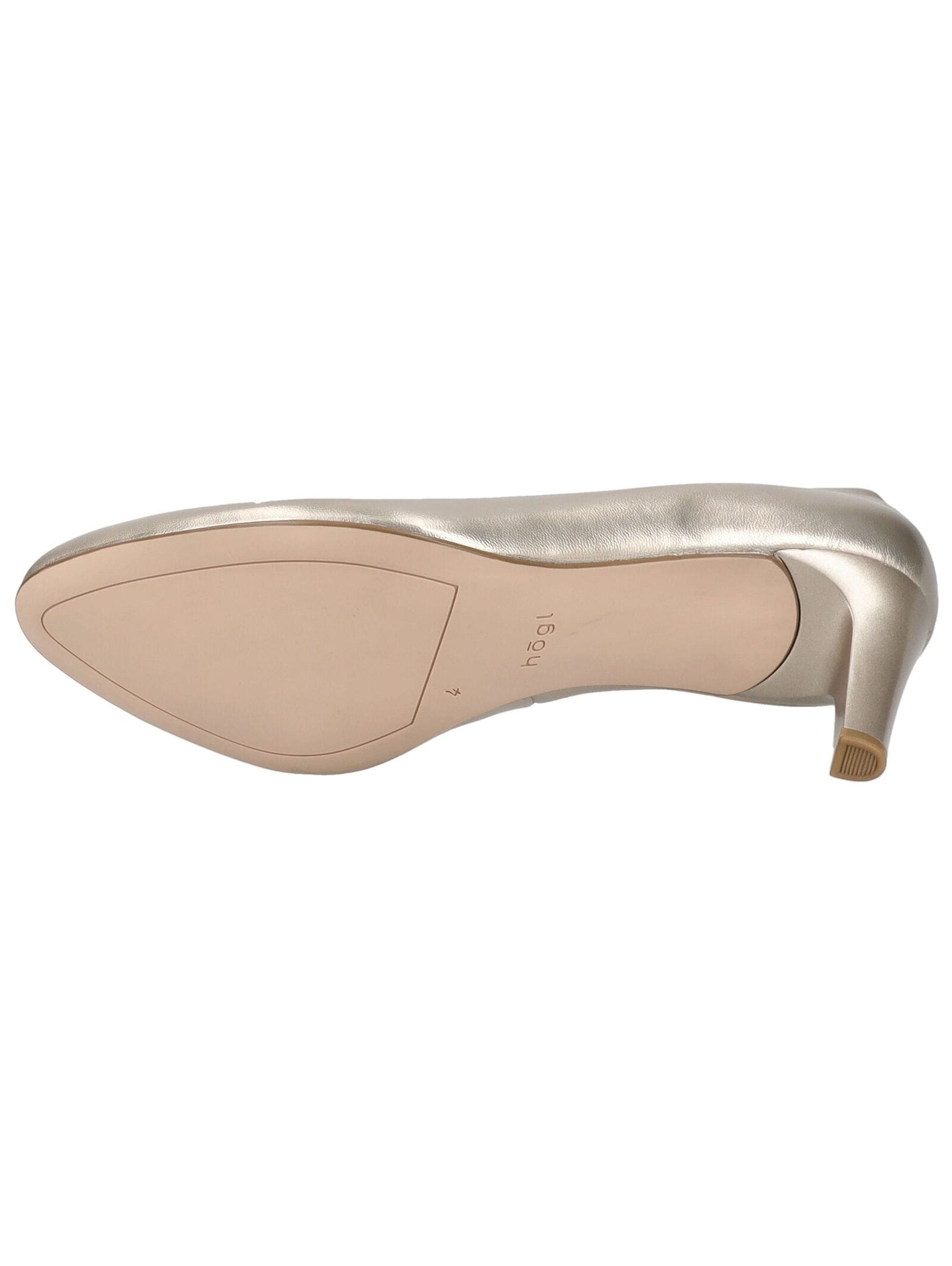 Högl Pumps »Högl Pumps Leder«