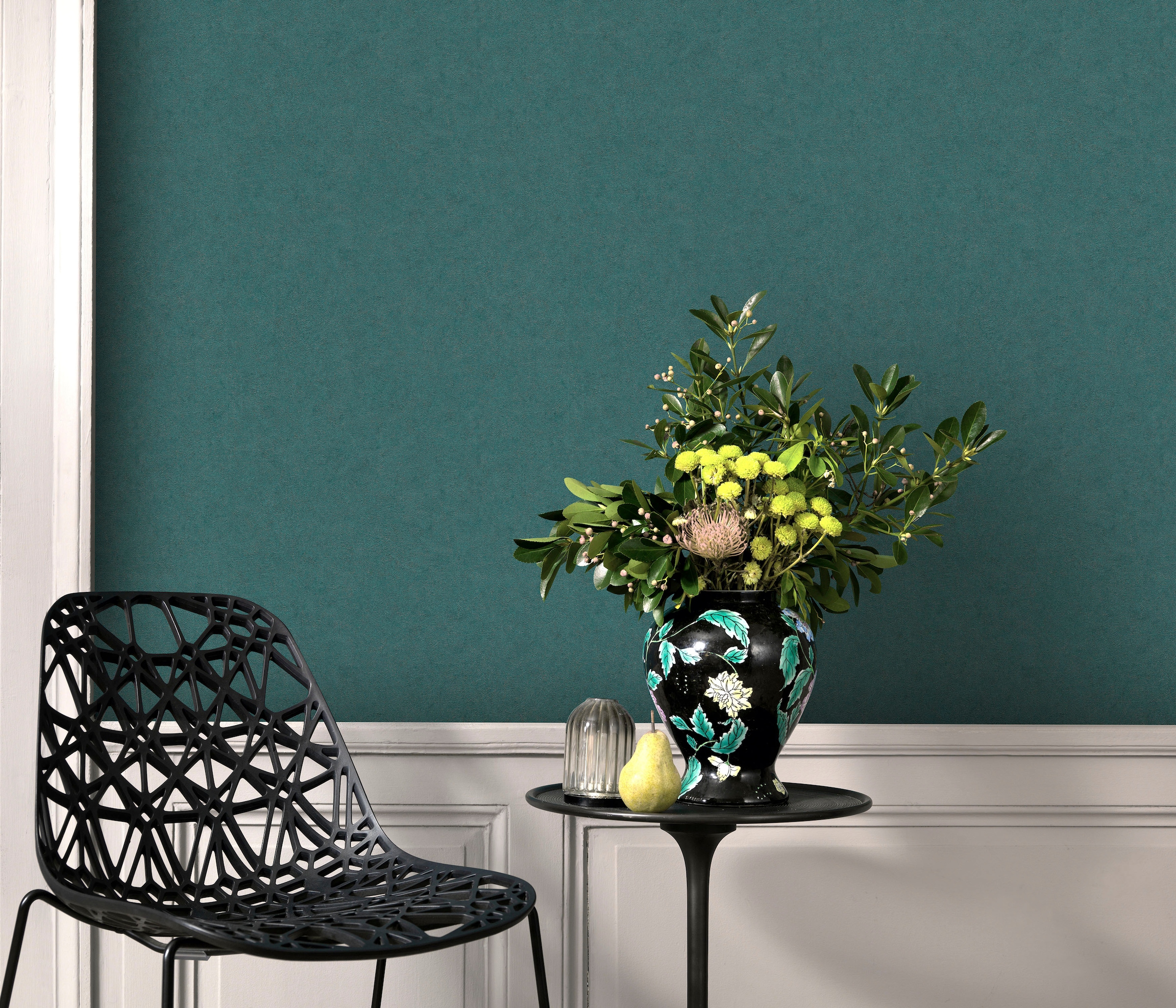 Fashion for walls Vliestapete "Spectrum" glänzend geprägt Phthalate frei