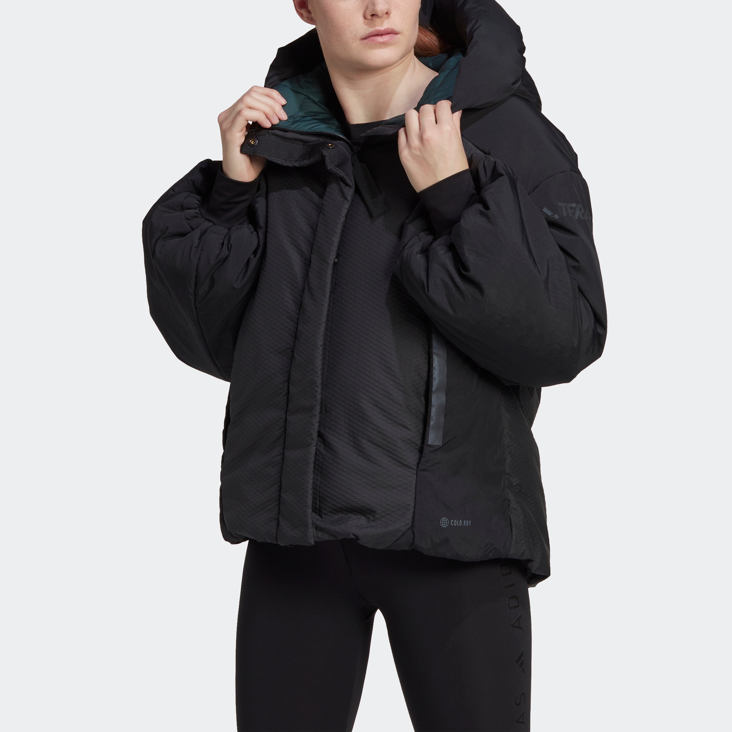 adidas bestellen Outdoorjacke Sportswear | »TERREX BAUR MYSHELTER COLD.RDY«