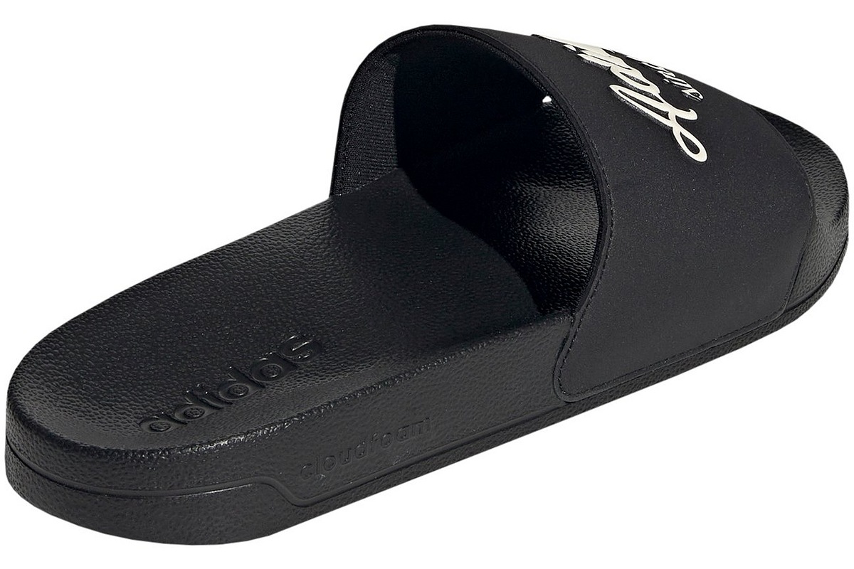 adidas Sportswear Sandalette »Große Größen«, Cloudfoam Zwischensohle