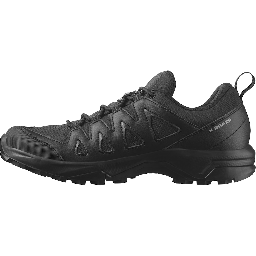 Salomon Wanderschuh »X BRAZE GORE-TEX®«, wasserdicht