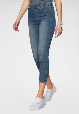 HaILY’S Bequeme Jeans »Jeans JN Jeggy«, (1 tlg.), in Ankle-Länge kaufen