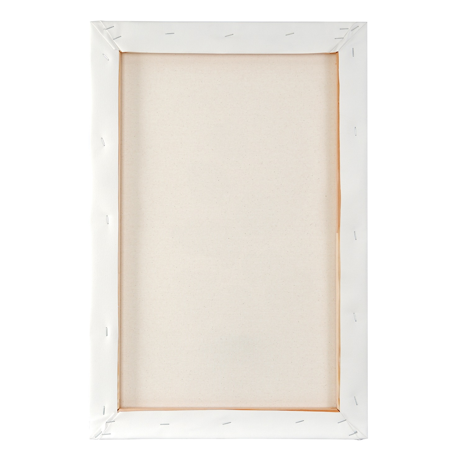 Thumbnail - queence Leinwandbild "Möwen", Meer-Natur-Vögel-Fensterblick, (1 St.), Premium-Leinwandstoff