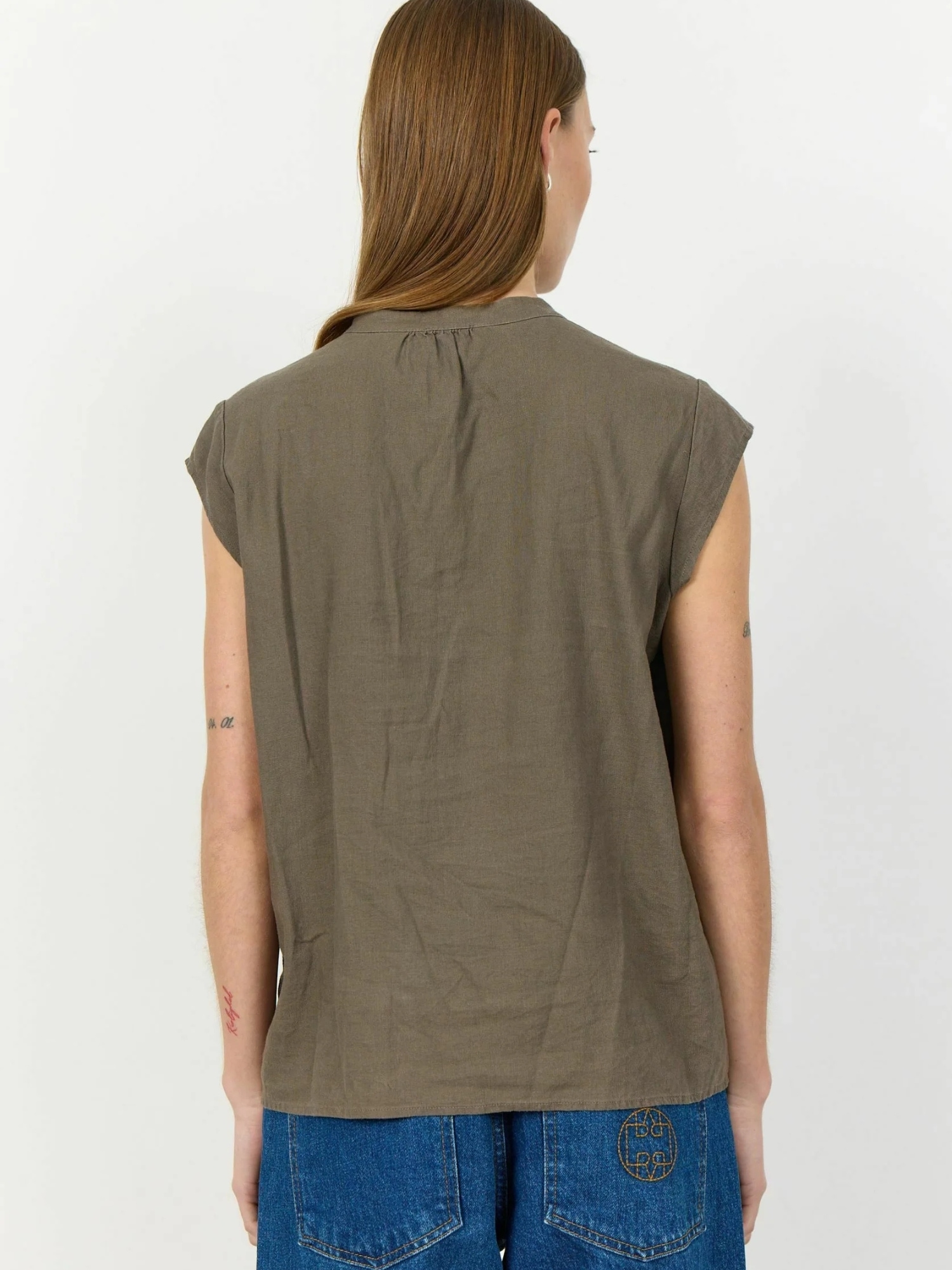 Levete Room Funktionstop »Levete Room Top LR-NAJA 19«