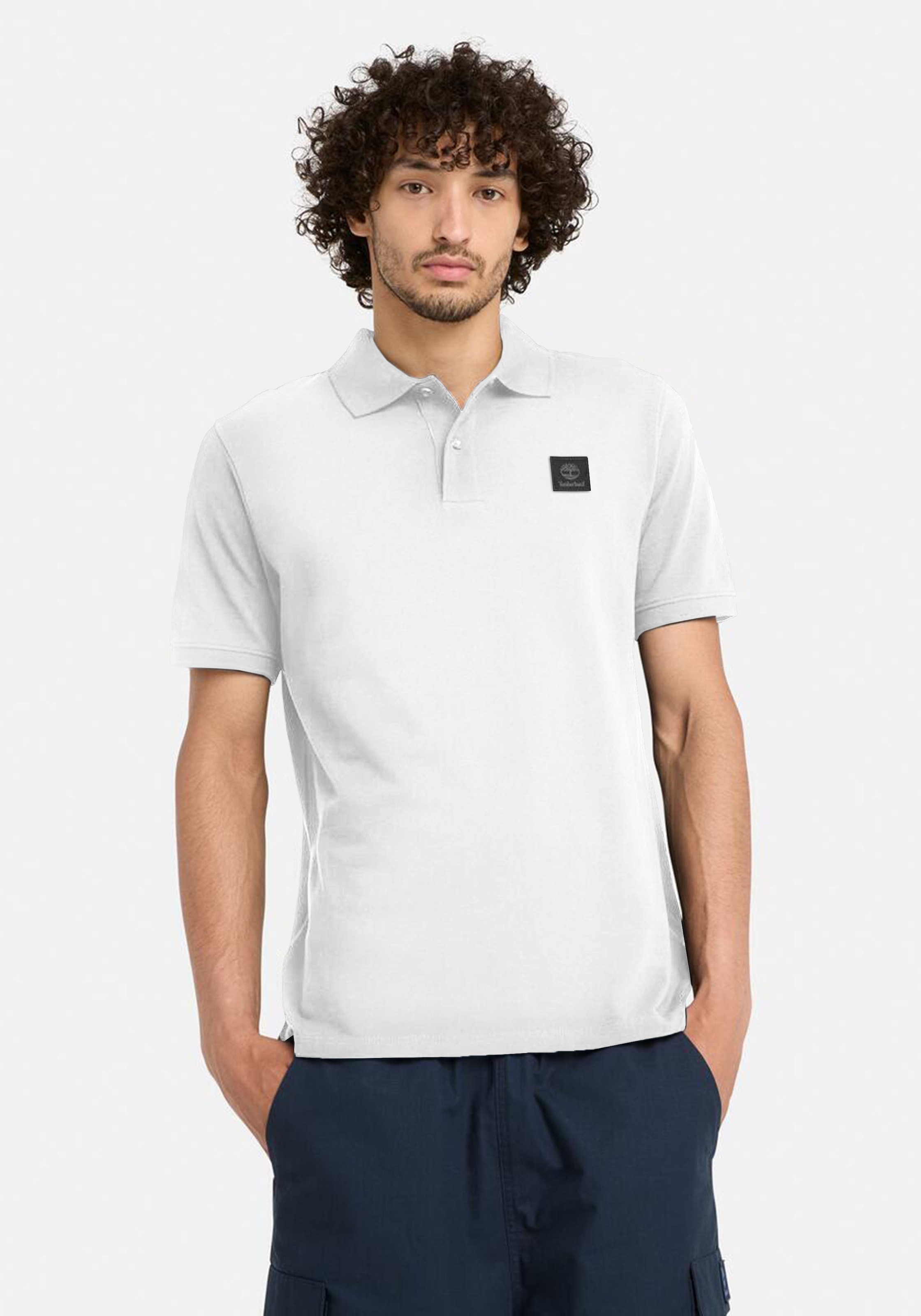 Timberland Poloshirt günstig online kaufen