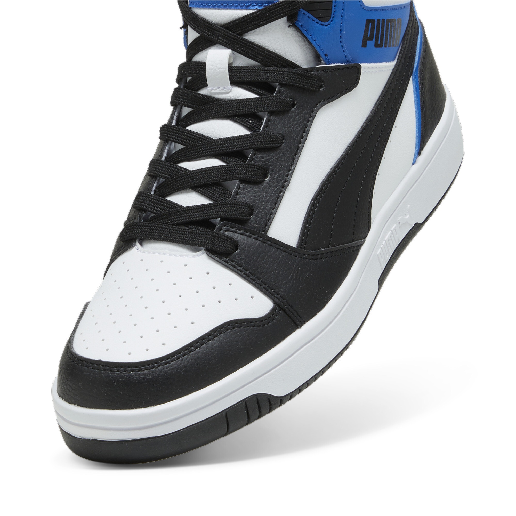 PUMA Sneaker »Rebound Sneakers Erwachsene«