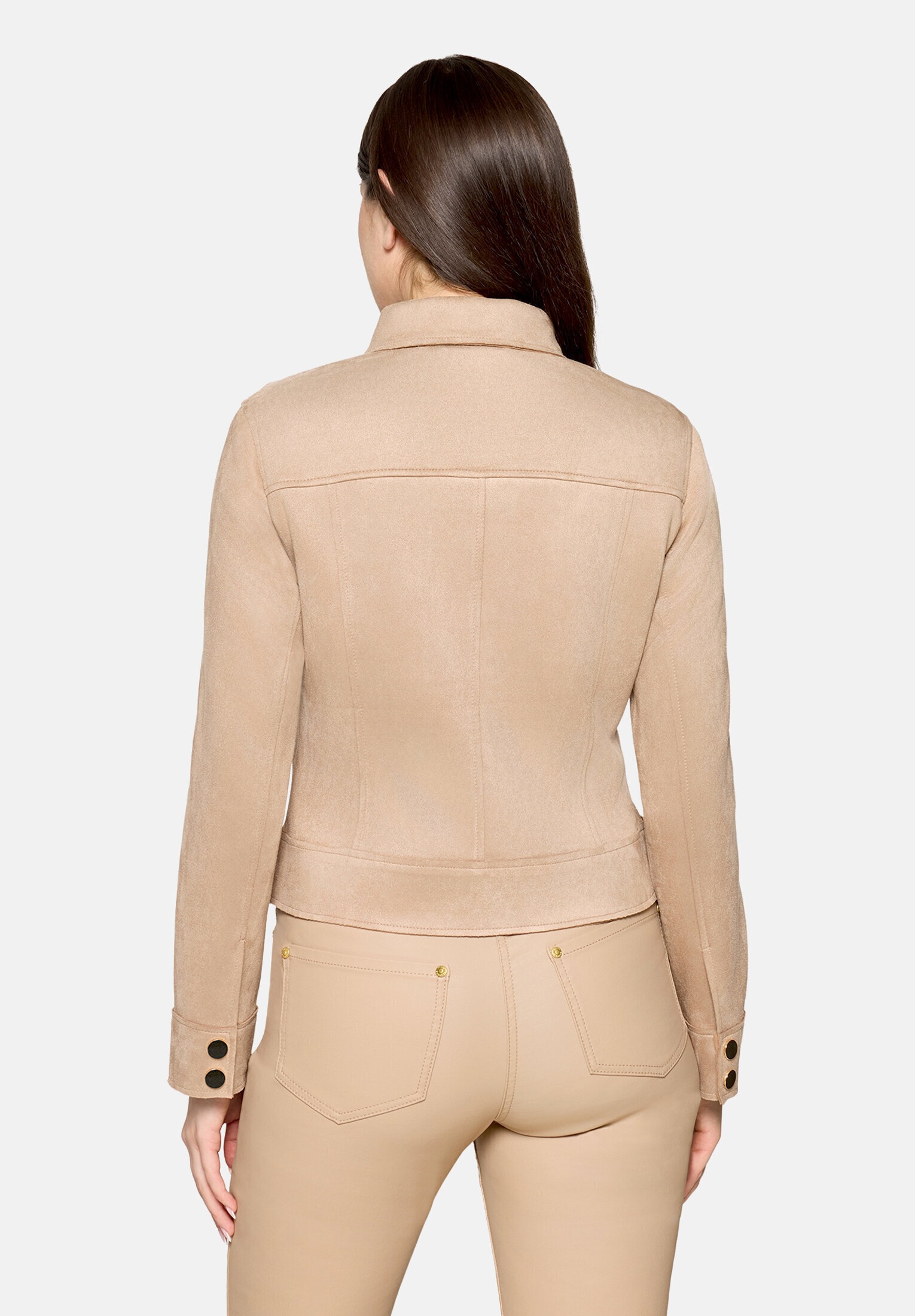 Betty Barclay Jackenblazer »Damen langarm«