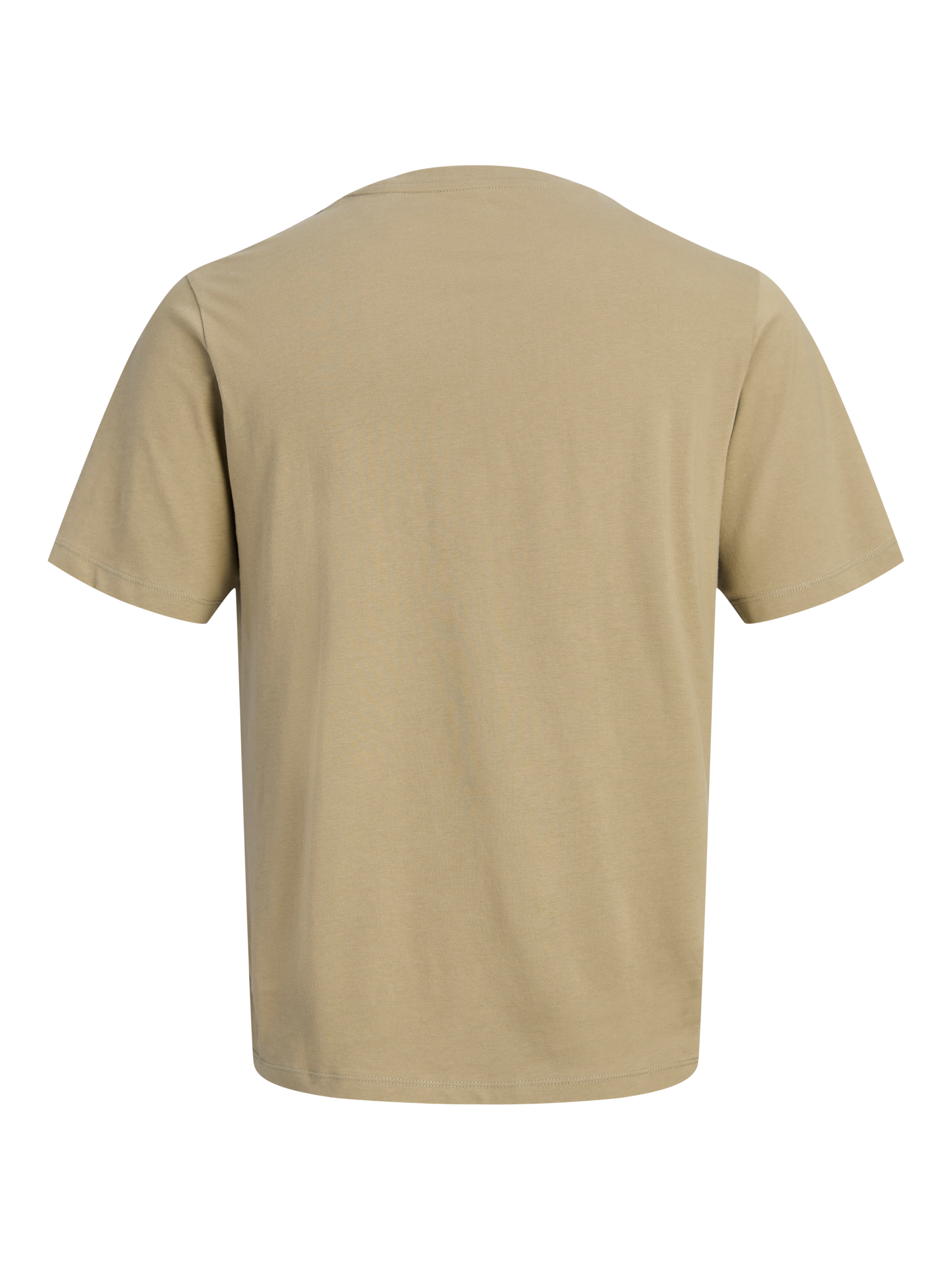 Jack & Jones T-Shirt "JPRBLUCALVIN SS TEE FST" günstig online kaufen