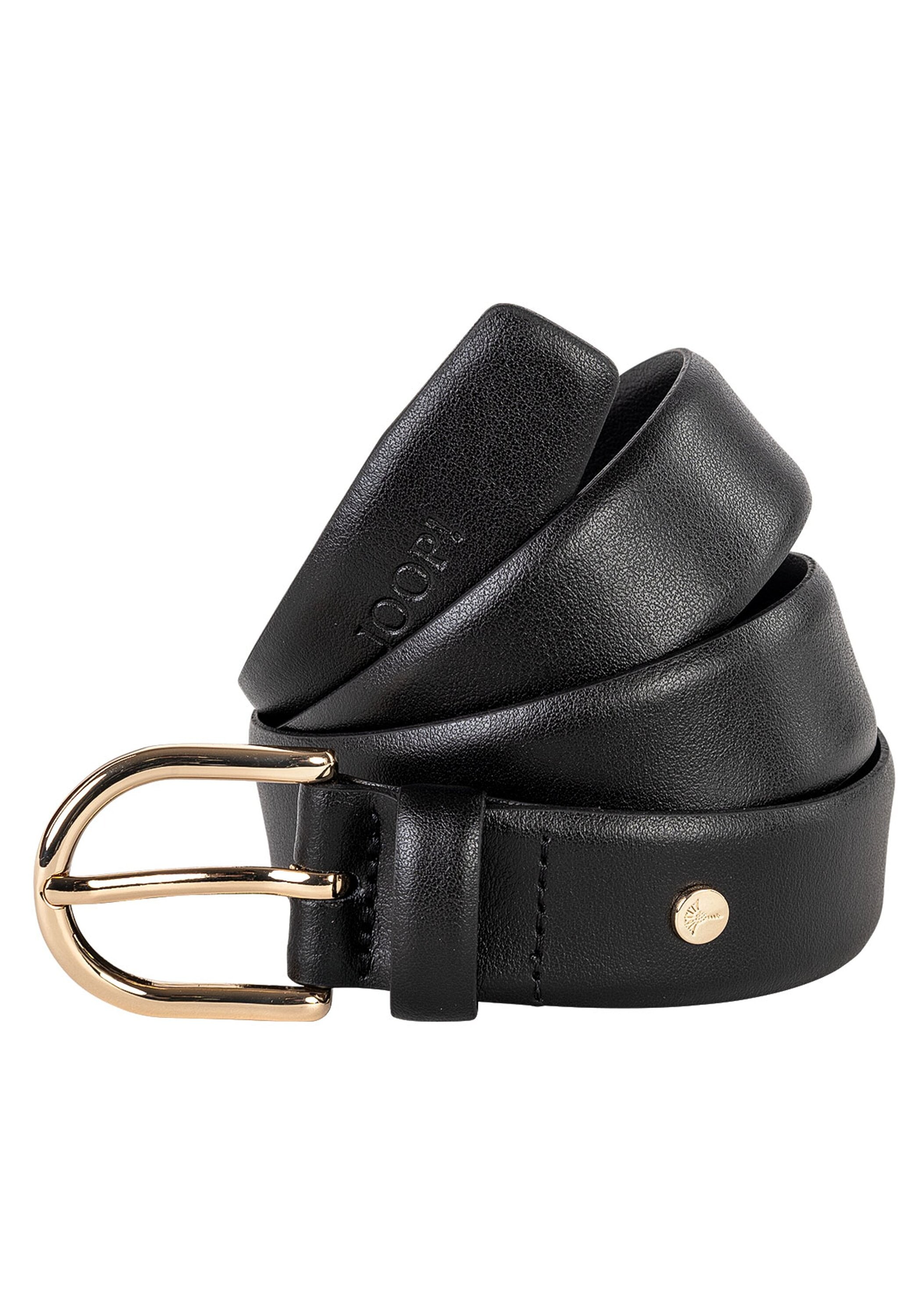 JOOP! Ledergürtel »Gürtel JOOP! 3,0 CM BELT«