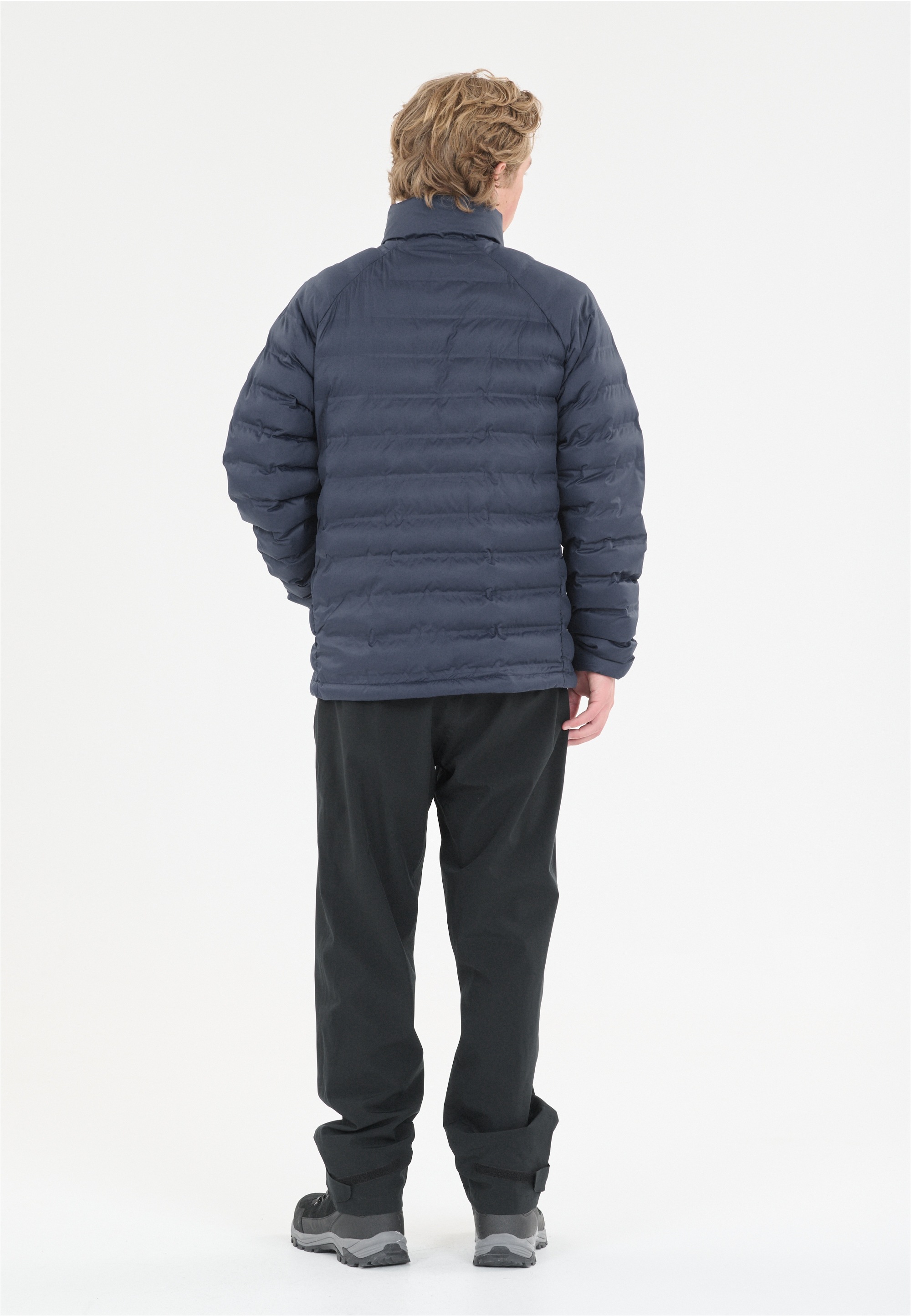 WHISTLER Laufjacke »Froze«, aus atmungsaktivem Material