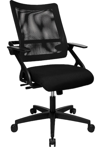 TOPSTAR Biuro kėdė »New S'move«