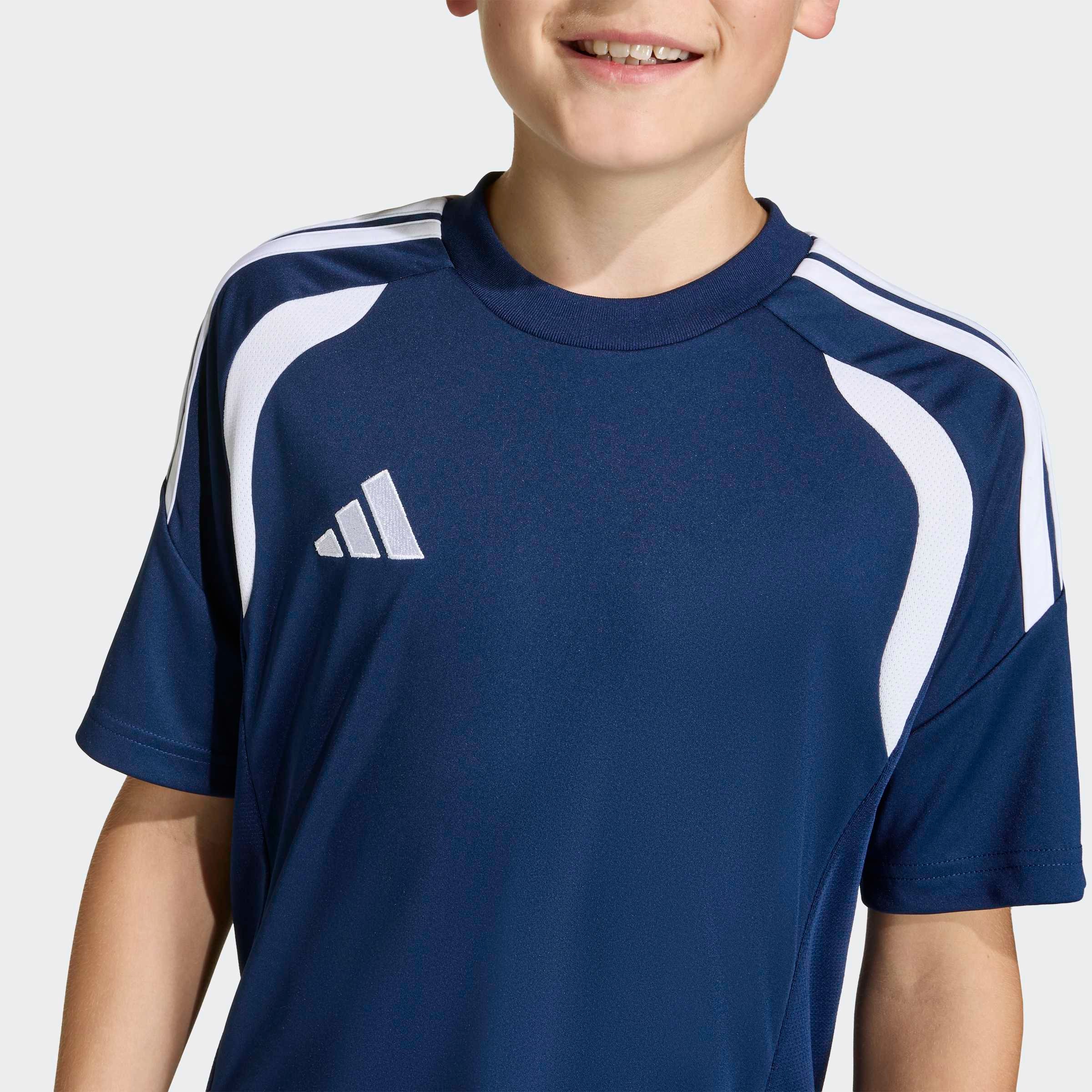 adidas Performance Fußballtrikot »TIRO26 LIGA KIDS TRIKOT«
