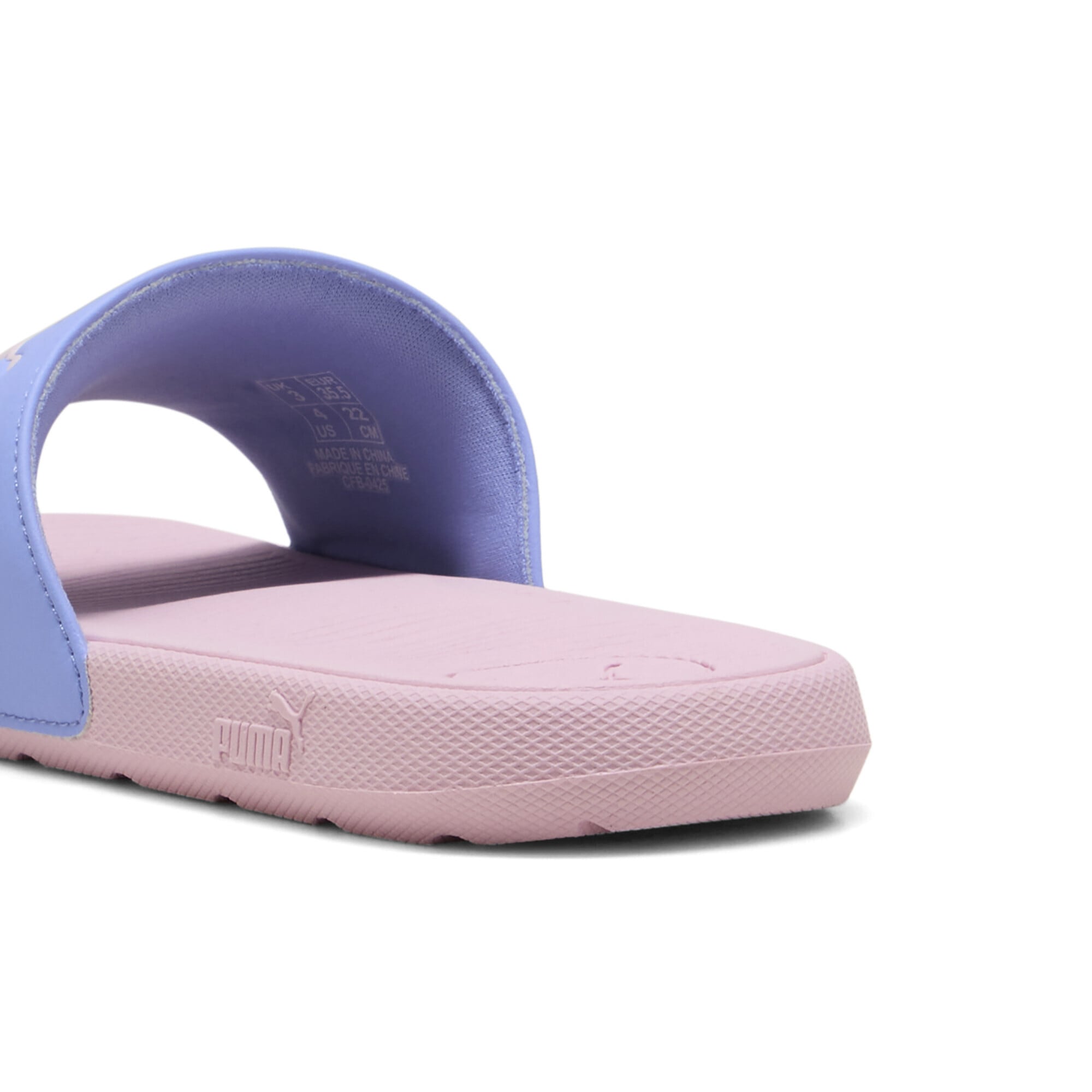 PUMA Sandale »Cool Cat 2.0 Sandalen Jugendliche«