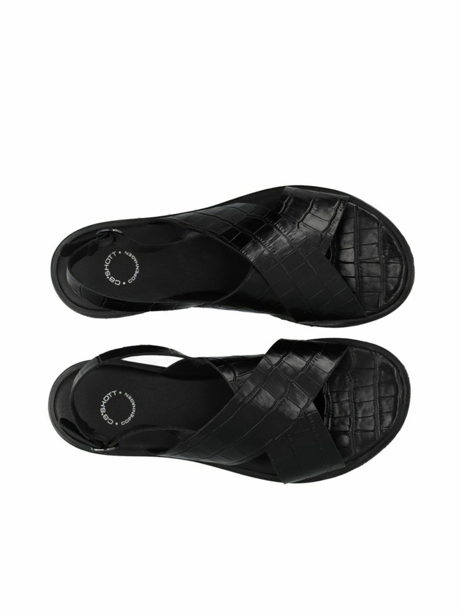 Ca'Shott Sandale »Ca'Shott Sandals CASGITTA«