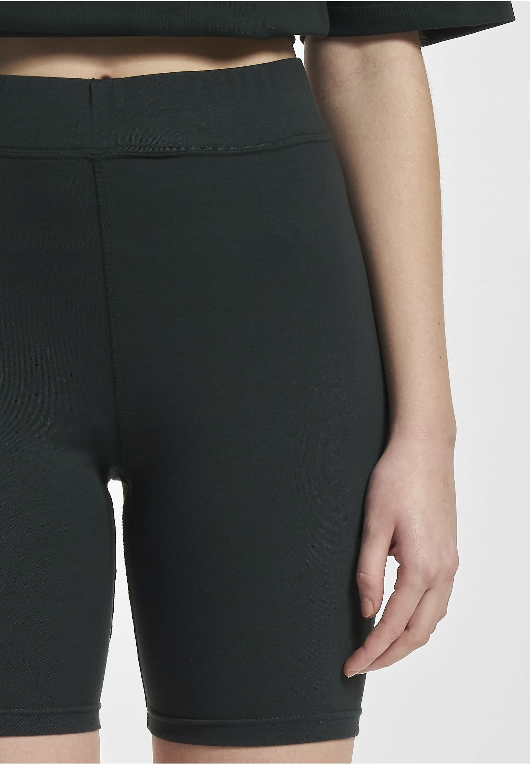DEF Shorts »DEF Damen DEF Shorts Sporty«