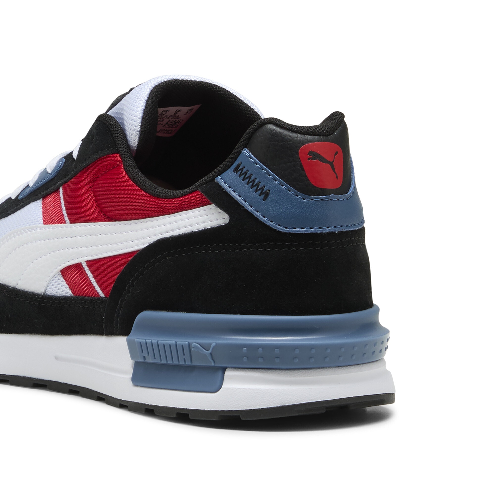 PUMA Sneaker »Graviton Pro Sneakers Erwachsene«