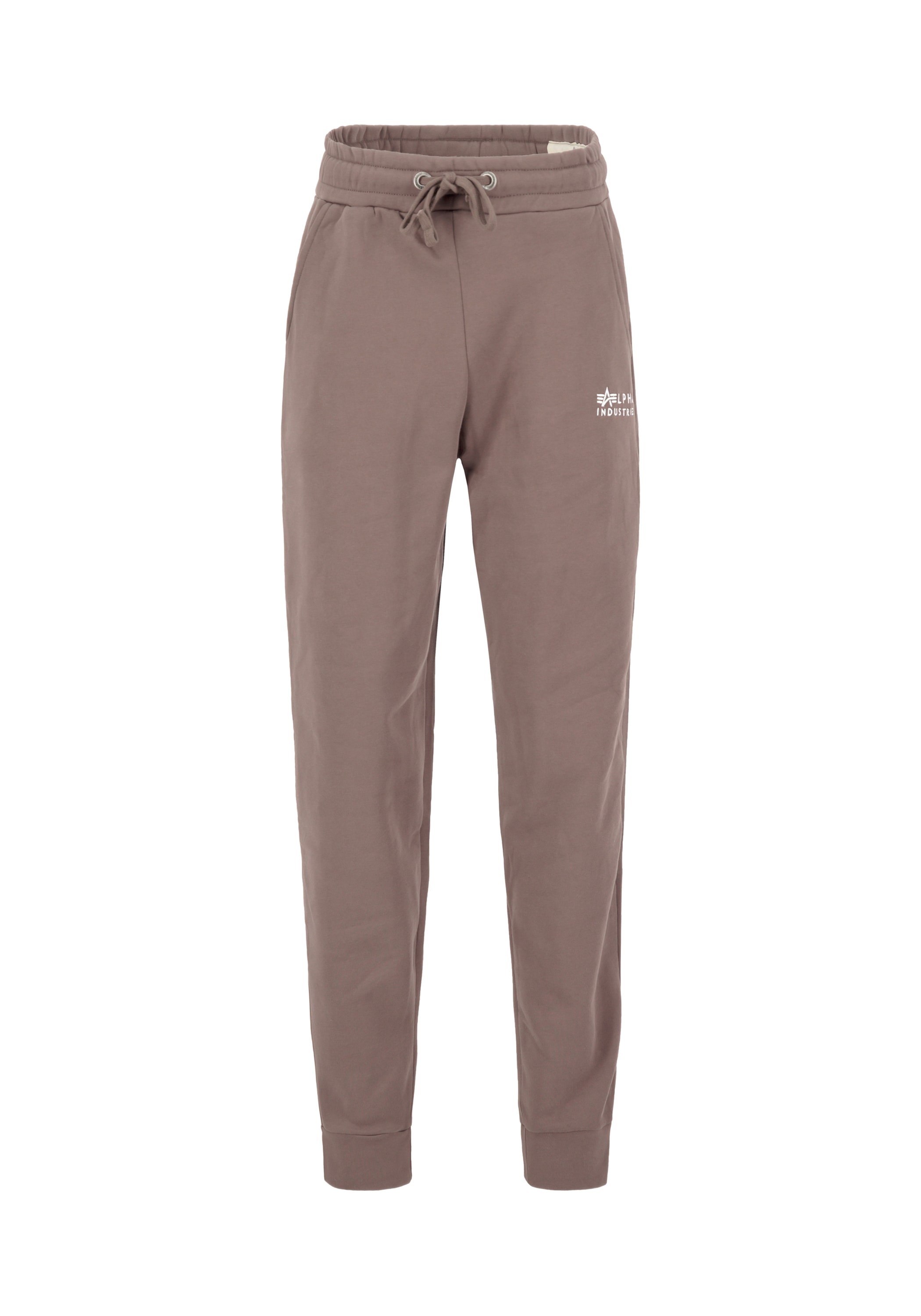 Alpha Industries Jogginghose "Alpha Industries Men - Jogger Organics EMB Jo günstig online kaufen