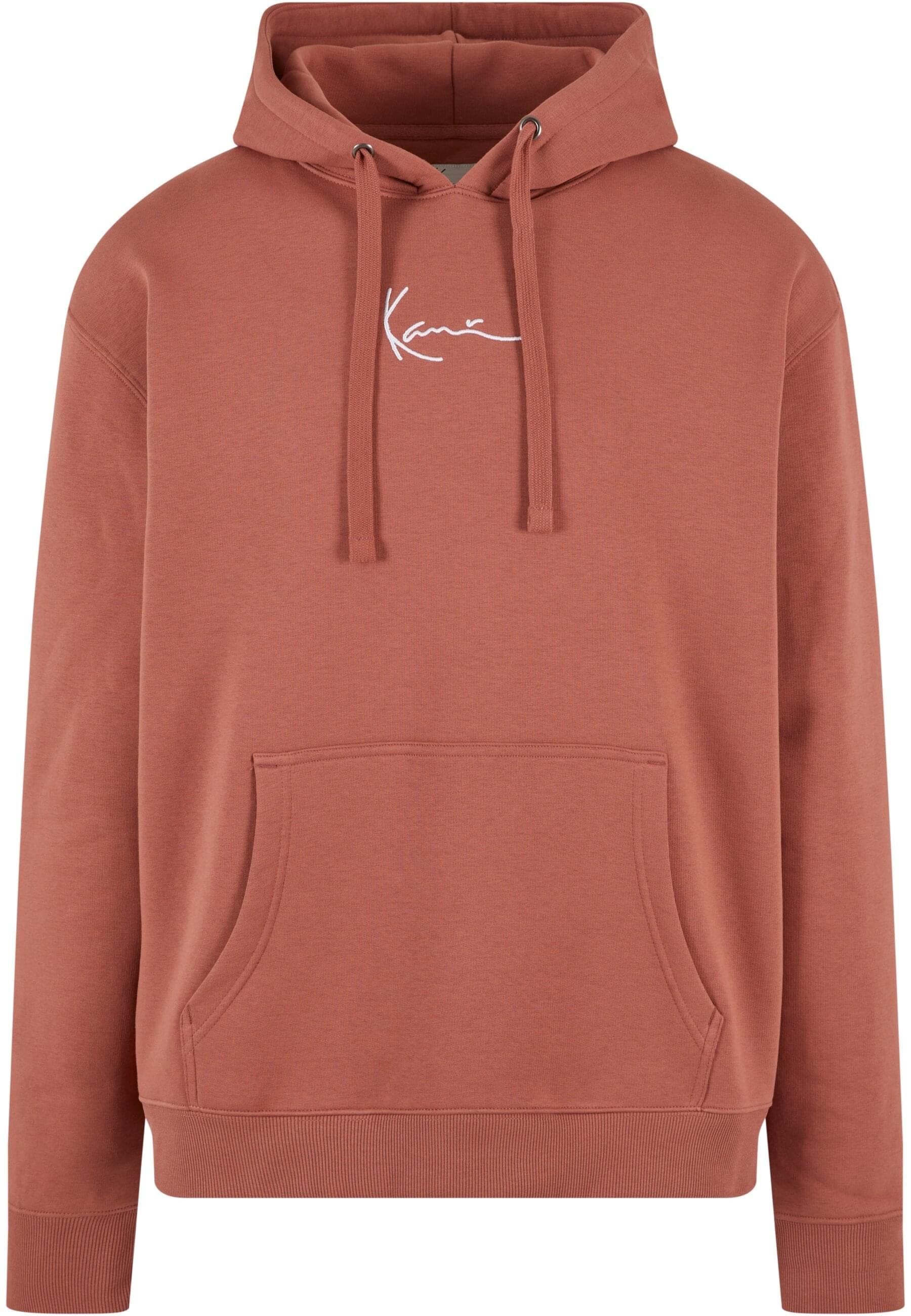 Karl Kani Kapuzensweatshirt "Karl Kani Herren", 1 Stk. günstig online kaufen