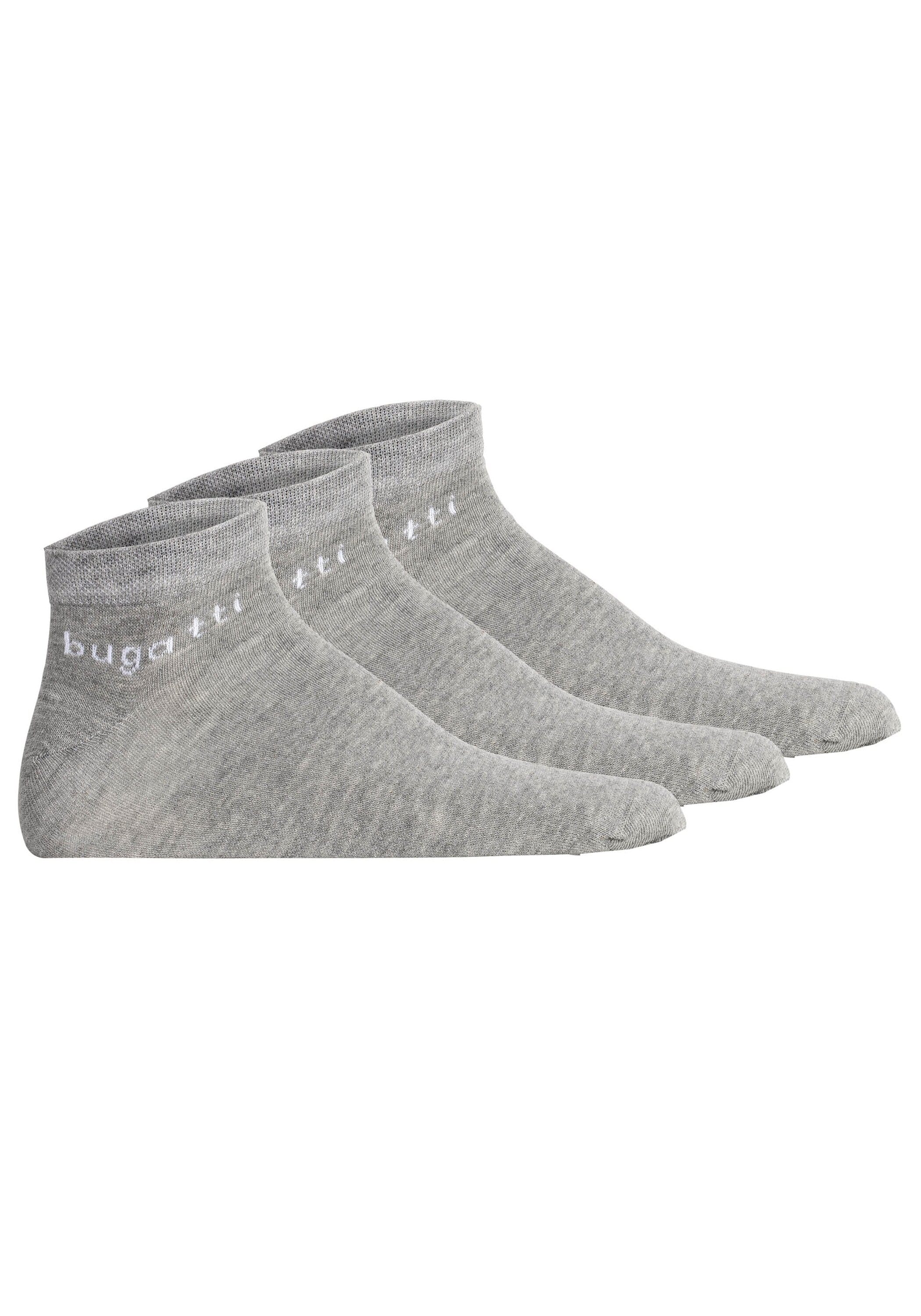 bugatti Socken "Socken 3er Pack" günstig online kaufen