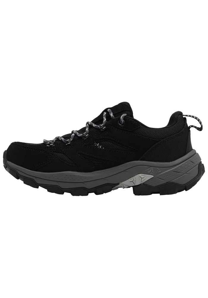 Jack Wolfskin Wanderschuh »VOJO TOUR TEXAPORE LOW W«, Wasserdicht
