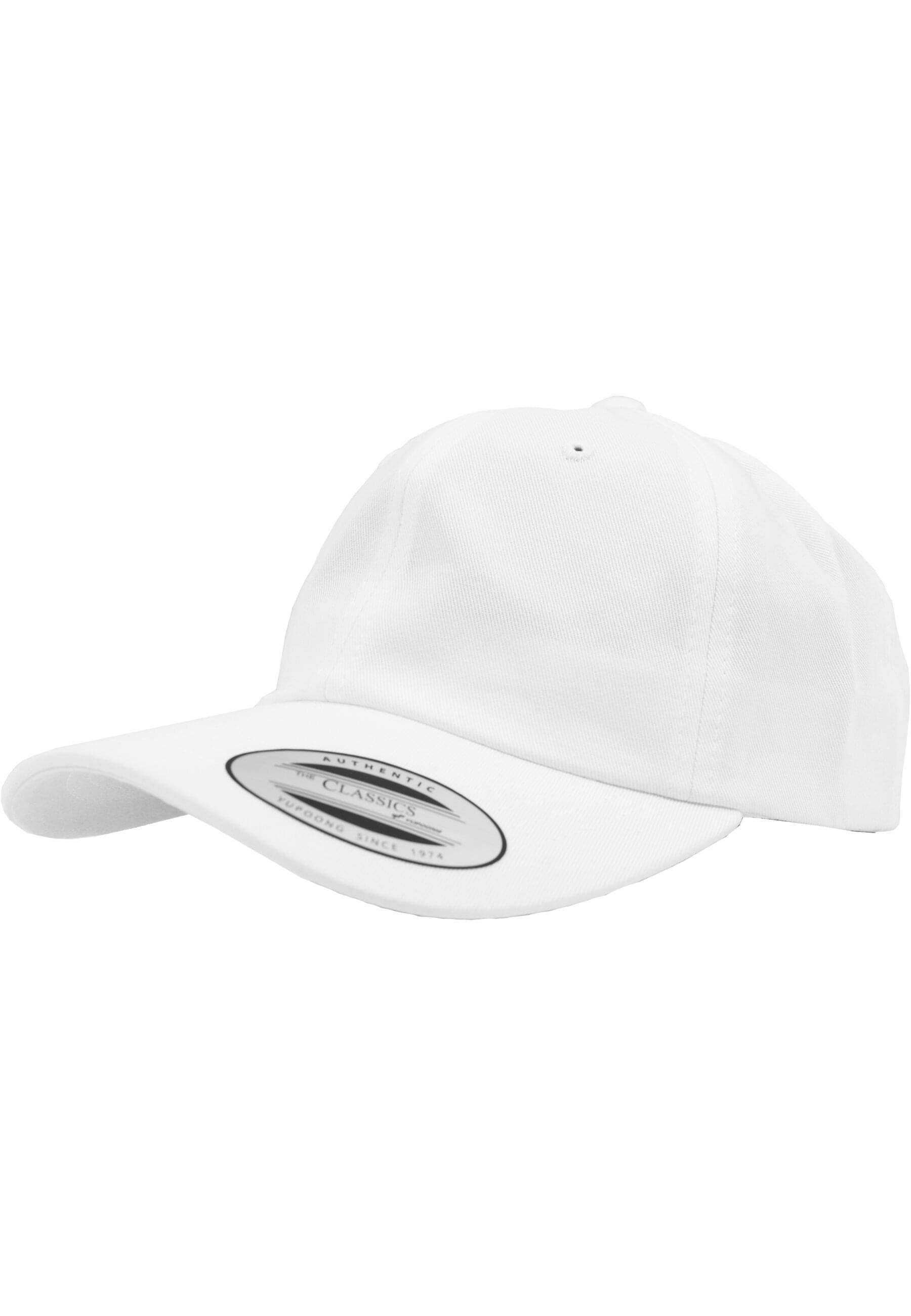 Flexfit Flex Cap »Flexfit Unisex Low Profile Cotton Twill«