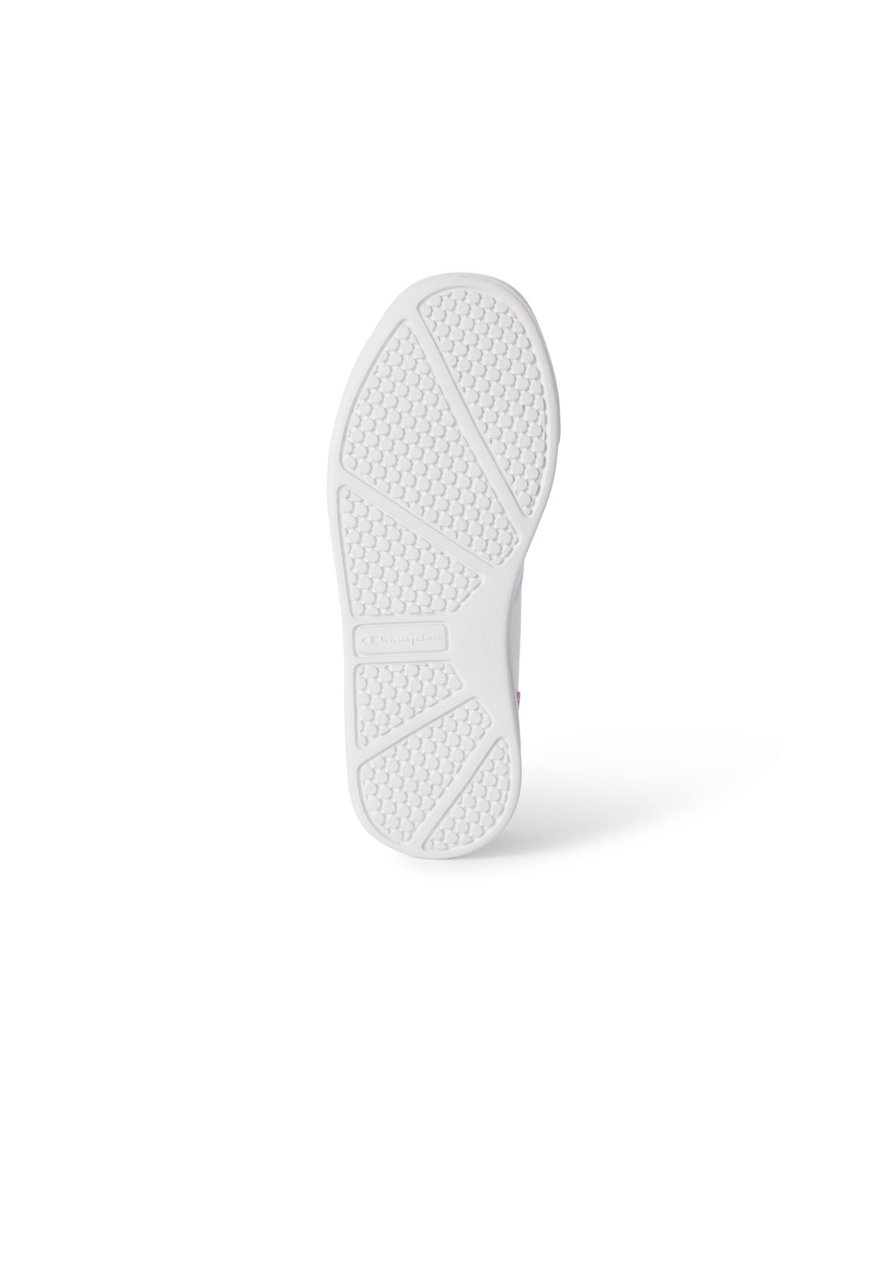 Champion Sneaker »DEUCE G PS Low Cut Shoe«