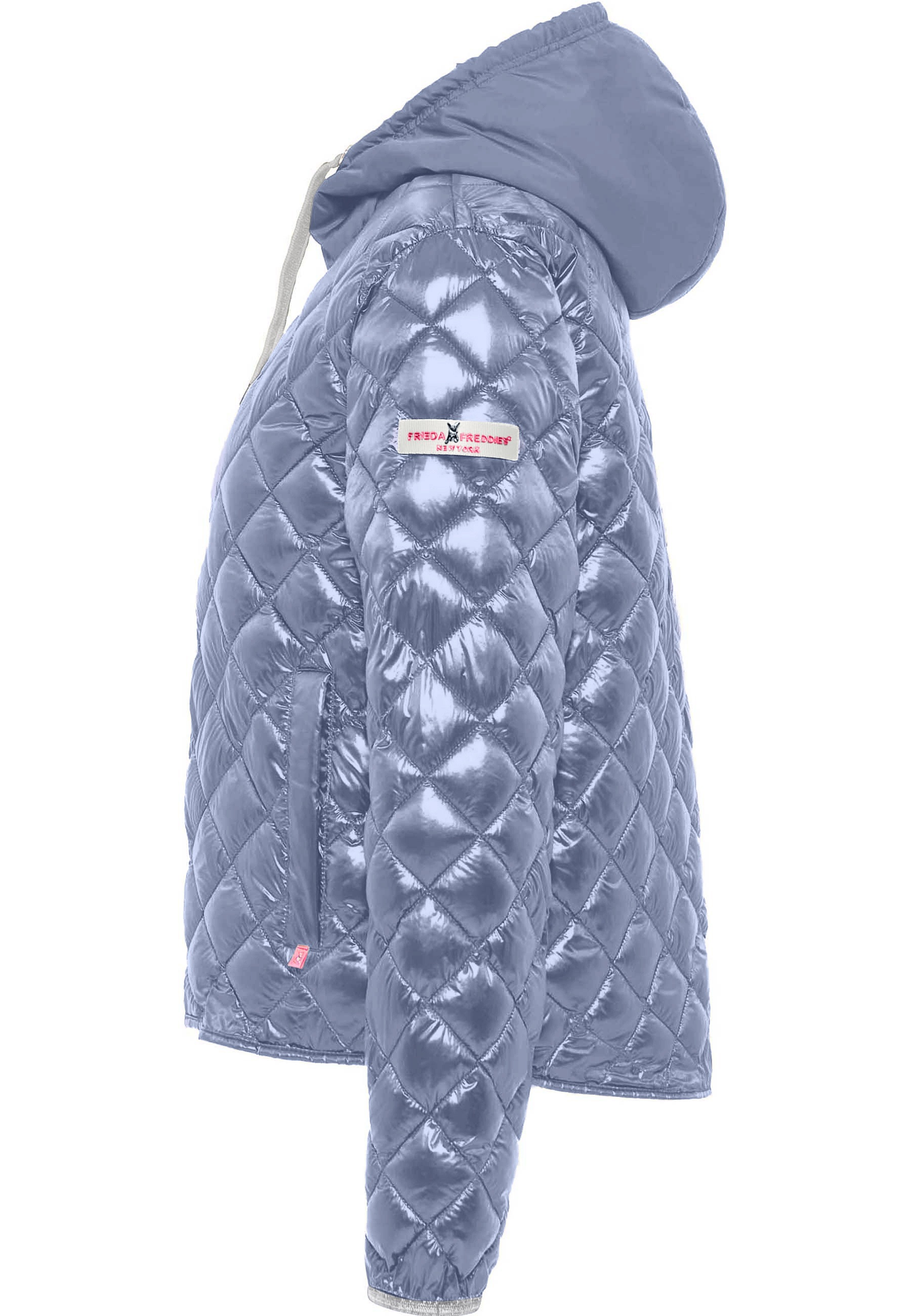 Frieda & Freddies Steppjacke »Thermolite Jacket / Yosie«