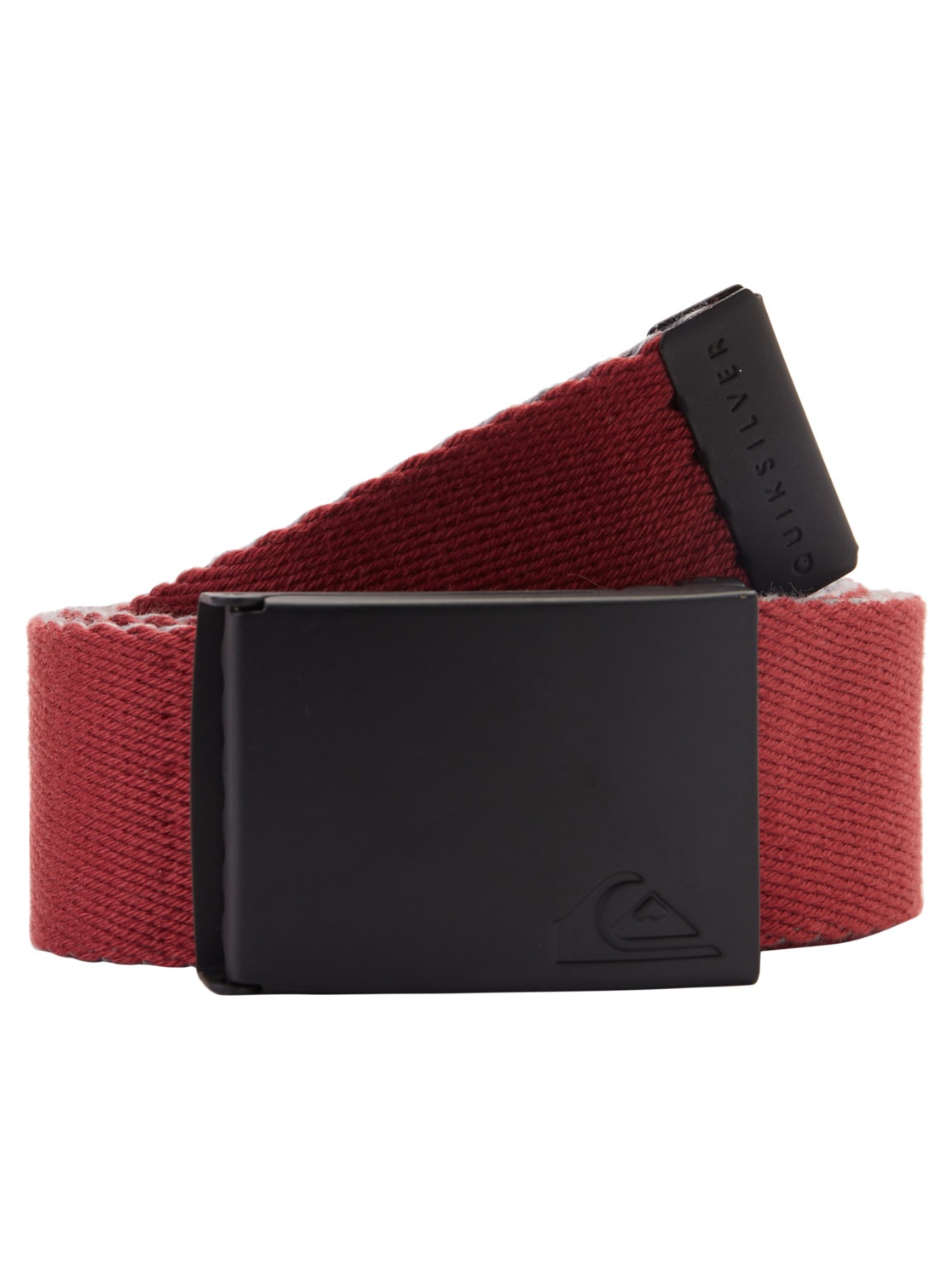 quiksilver -  Stoffgürtel "The Jam"