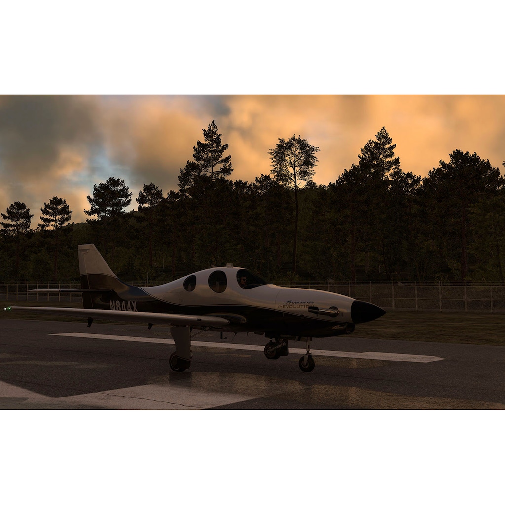 aerosoft Spielesoftware »XPlane 12«, PC