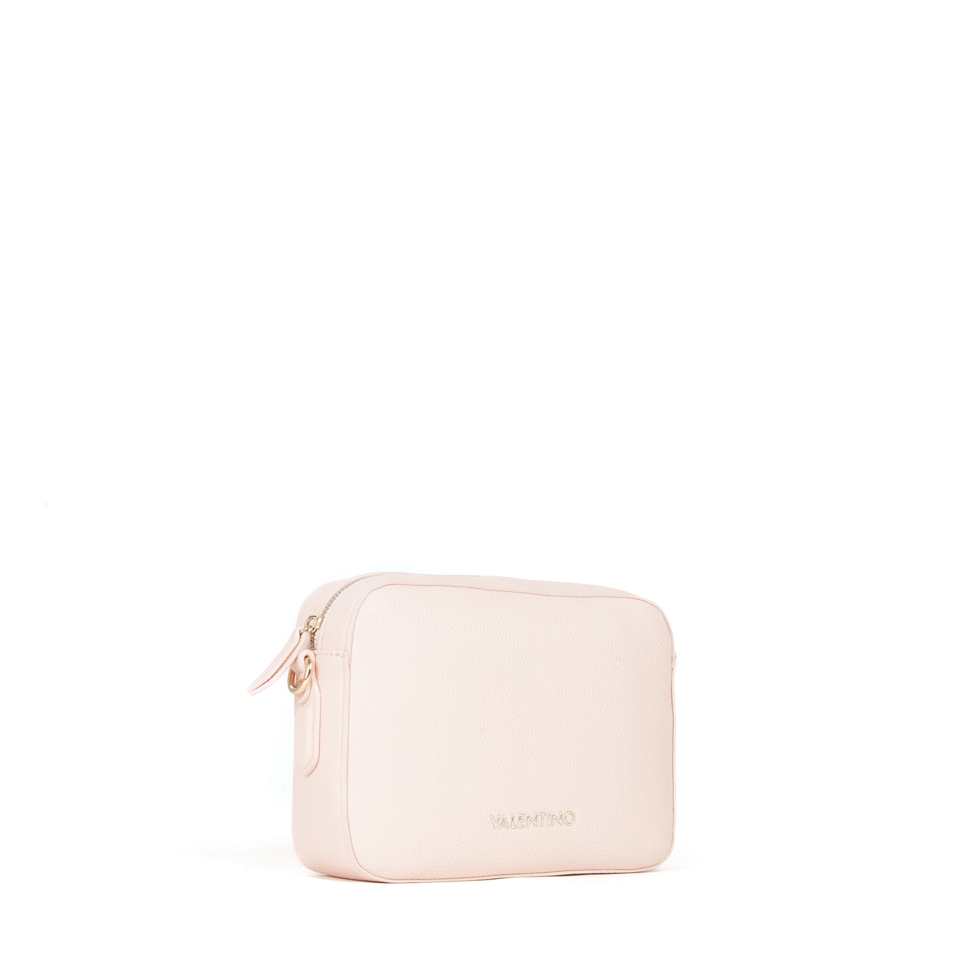 VALENTINO BAGS Mini Bag »BRIXTON« Damen Handtasche, Kamerabag mit Logoverzierung