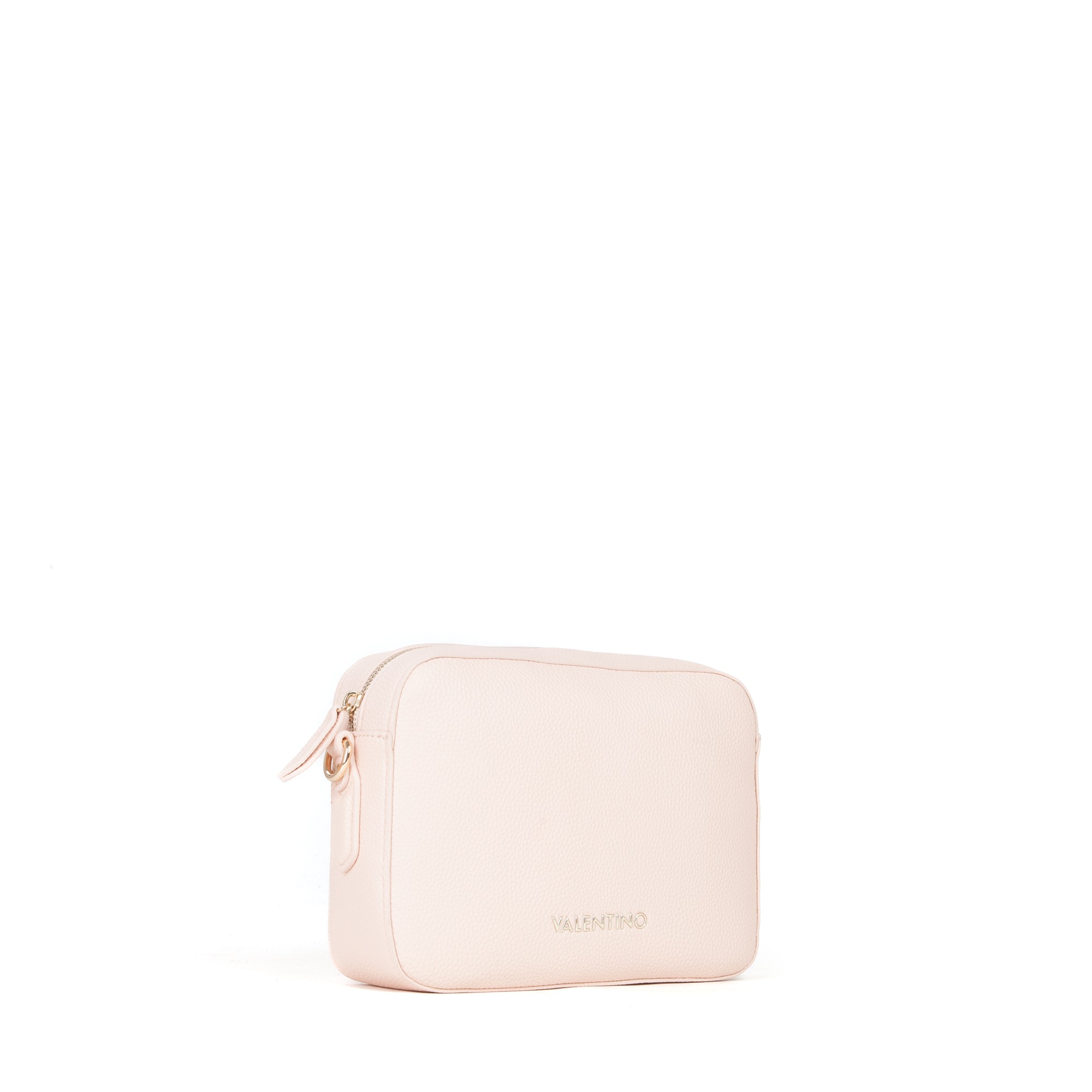 VALENTINO BAGS Mini Bag "BRIXTON" Damen Handtasche, Kamerabag mit Logoverzi günstig online kaufen