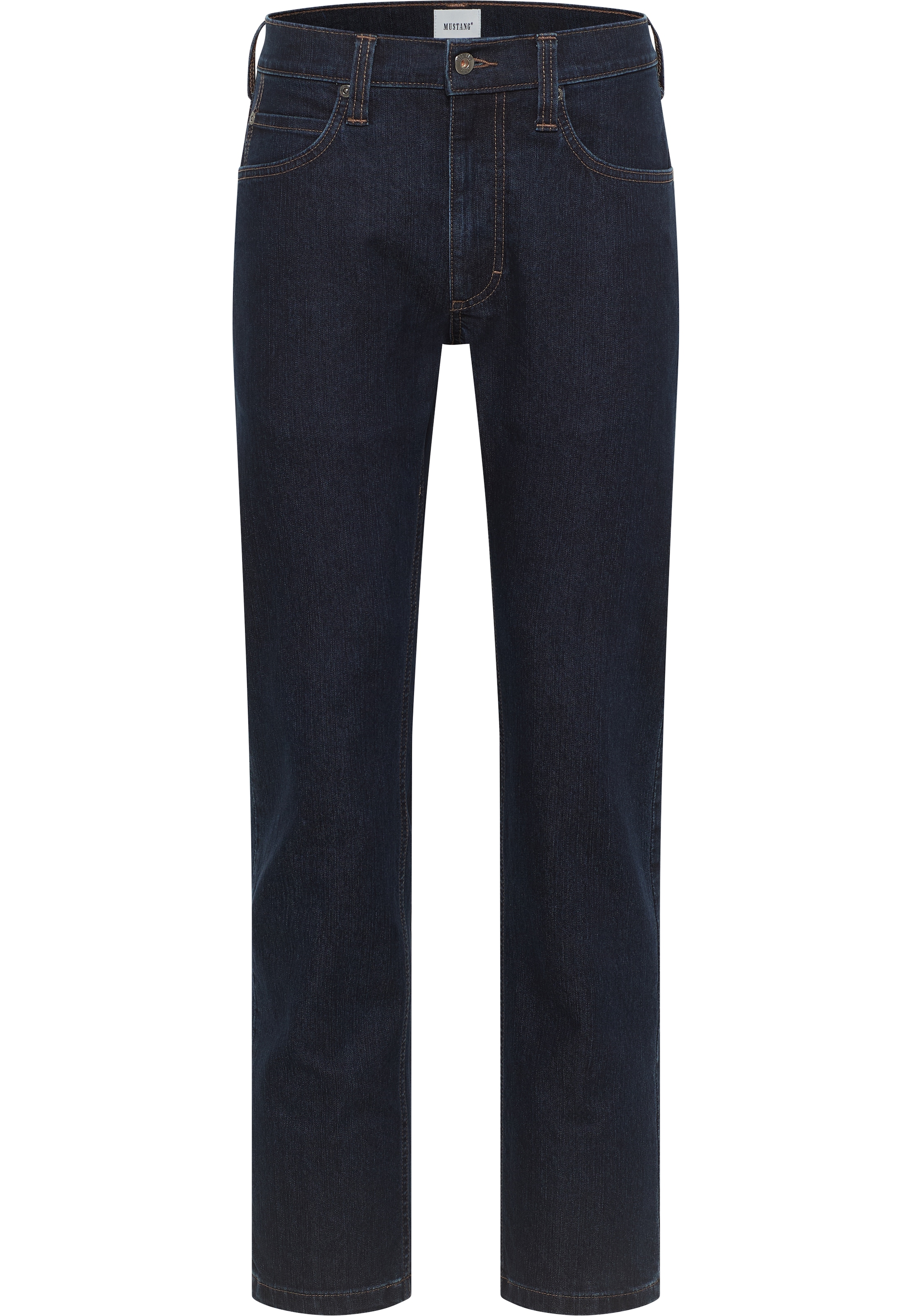 MUSTANG Straight-Jeans »Tramper Straigt«